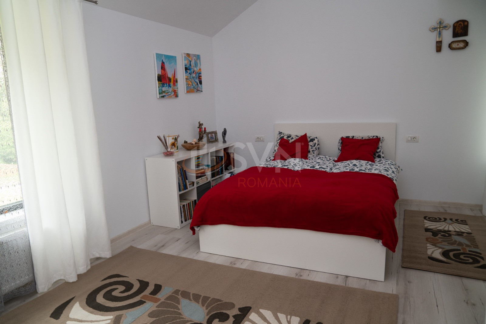 Casa, 5 camere Ilfov/Snagov