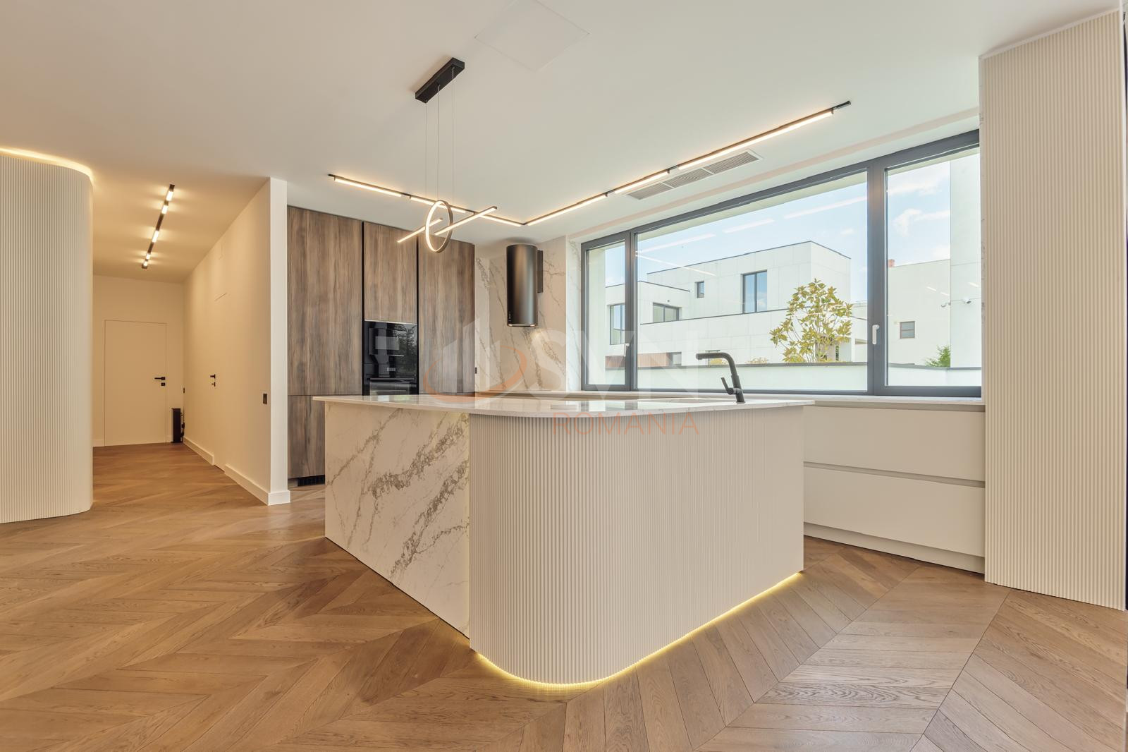 Casa, 5 camere Bucuresti/Iancu Nicolae