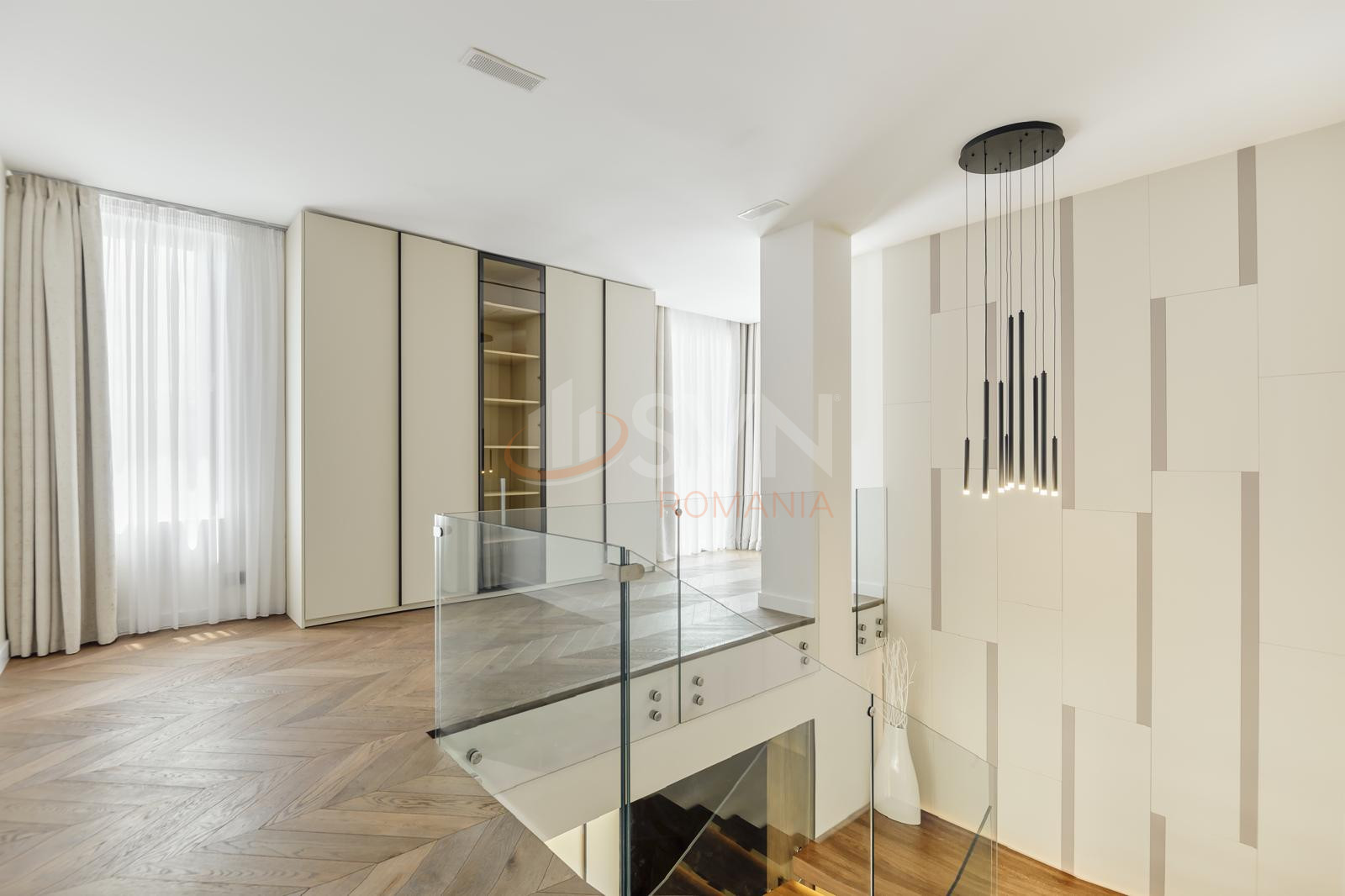 Casa, 5 camere Bucuresti/Iancu Nicolae