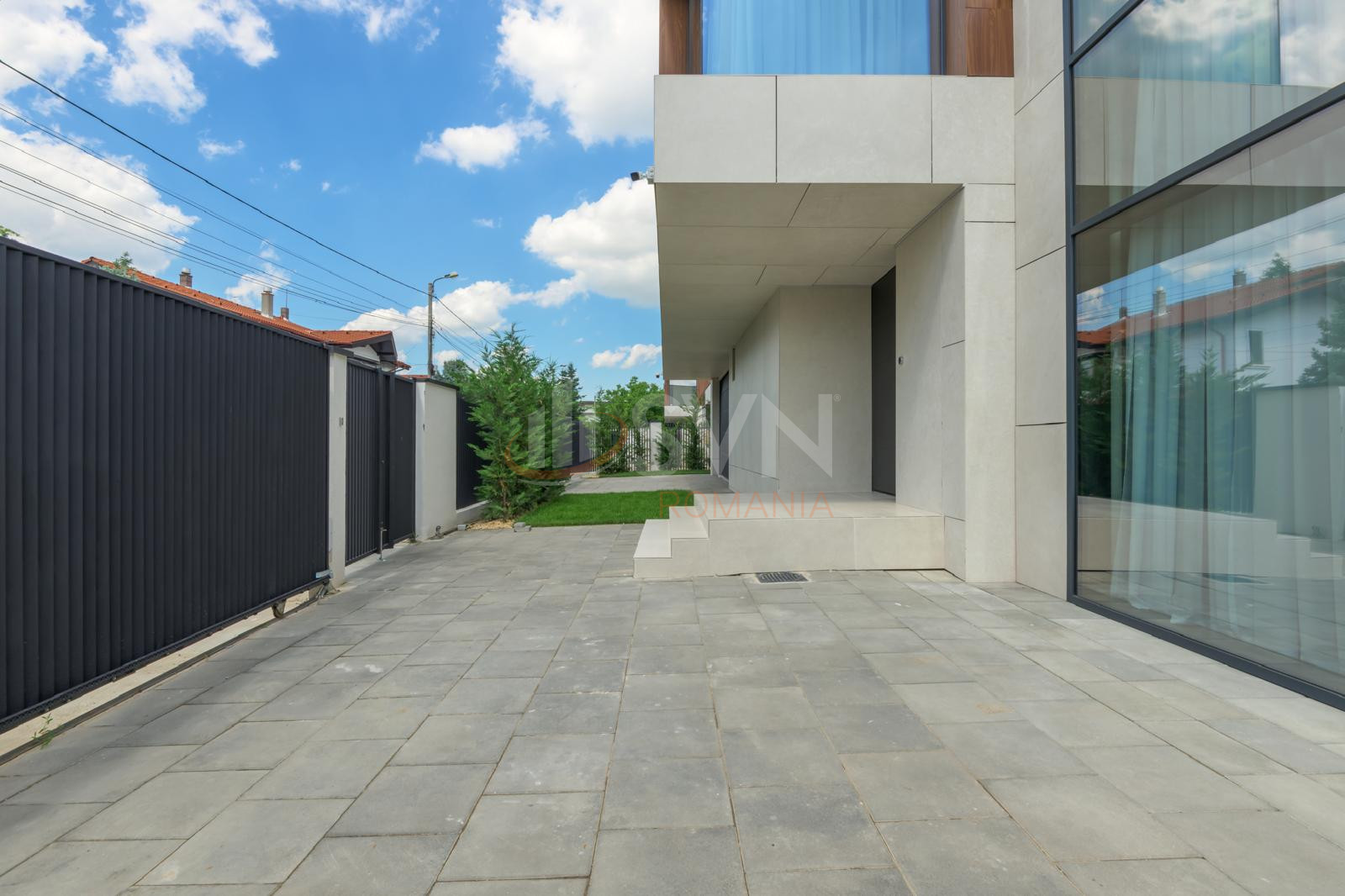 Casa, 5 camere Bucuresti/Iancu Nicolae