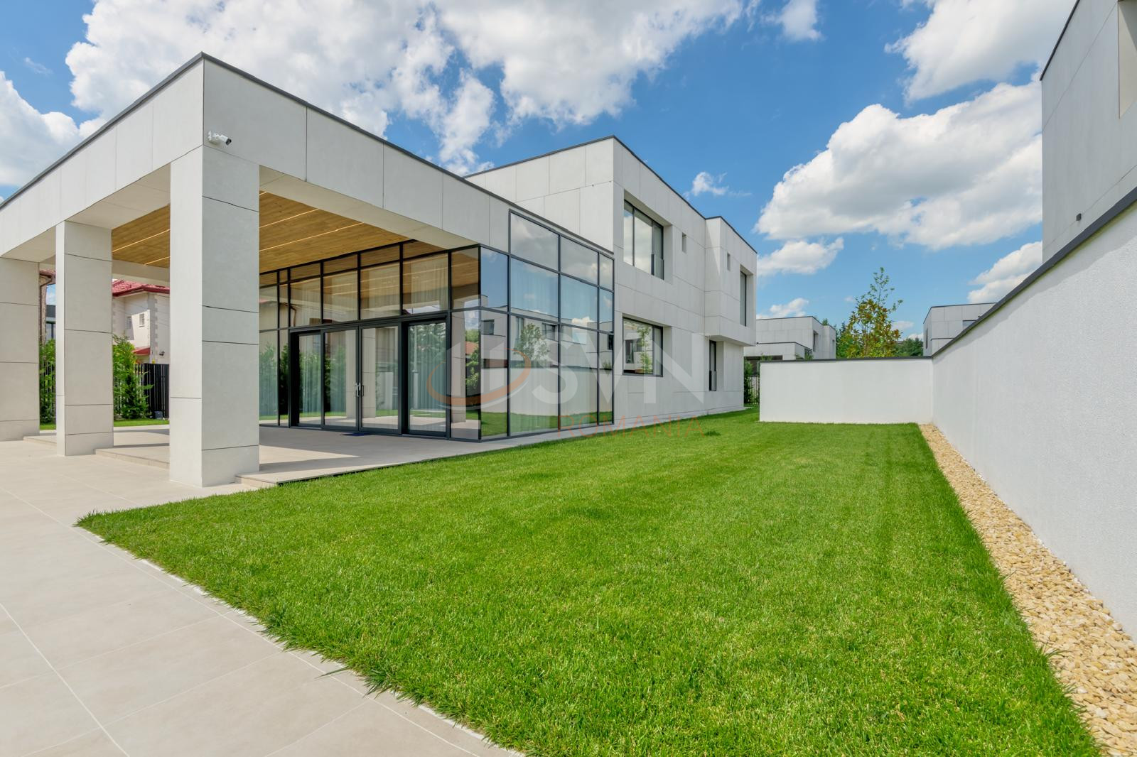 Casa, 5 camere Bucuresti/Iancu Nicolae