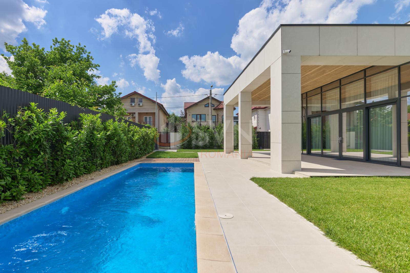 Casa, 5 camere Bucuresti/Iancu Nicolae