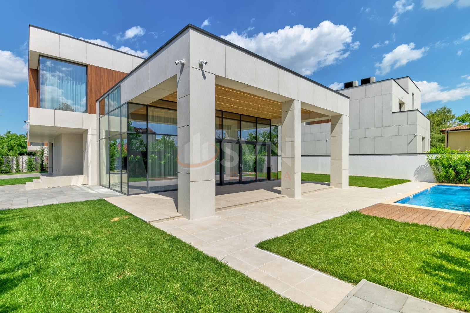 Casa, 5 camere Bucuresti/Iancu Nicolae