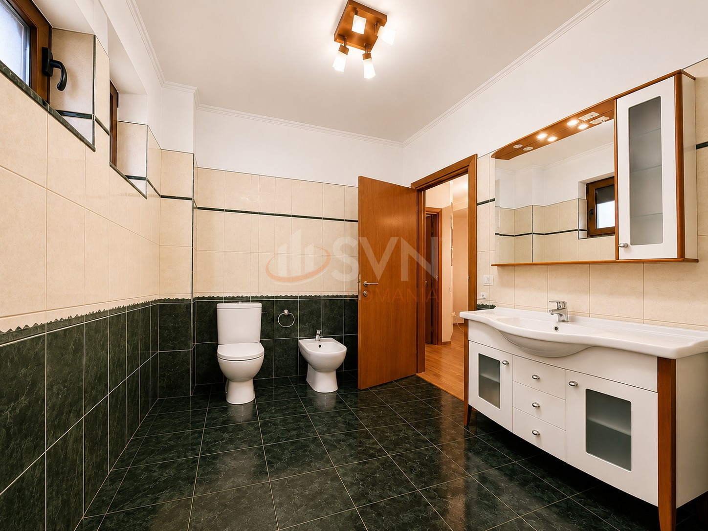 Casa, 5 camere Bucuresti/Sisesti