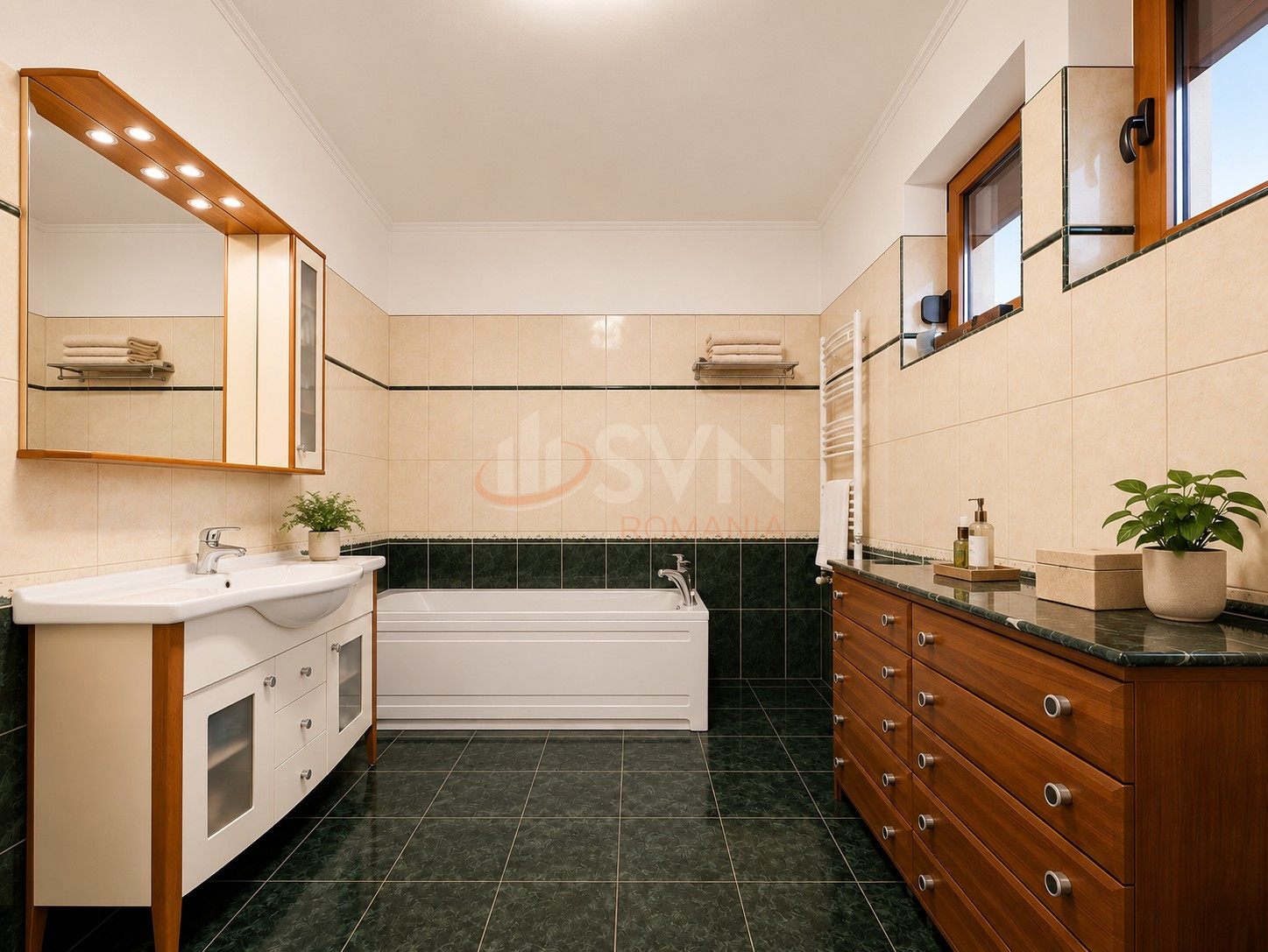 Casa, 5 camere Bucuresti/Sisesti