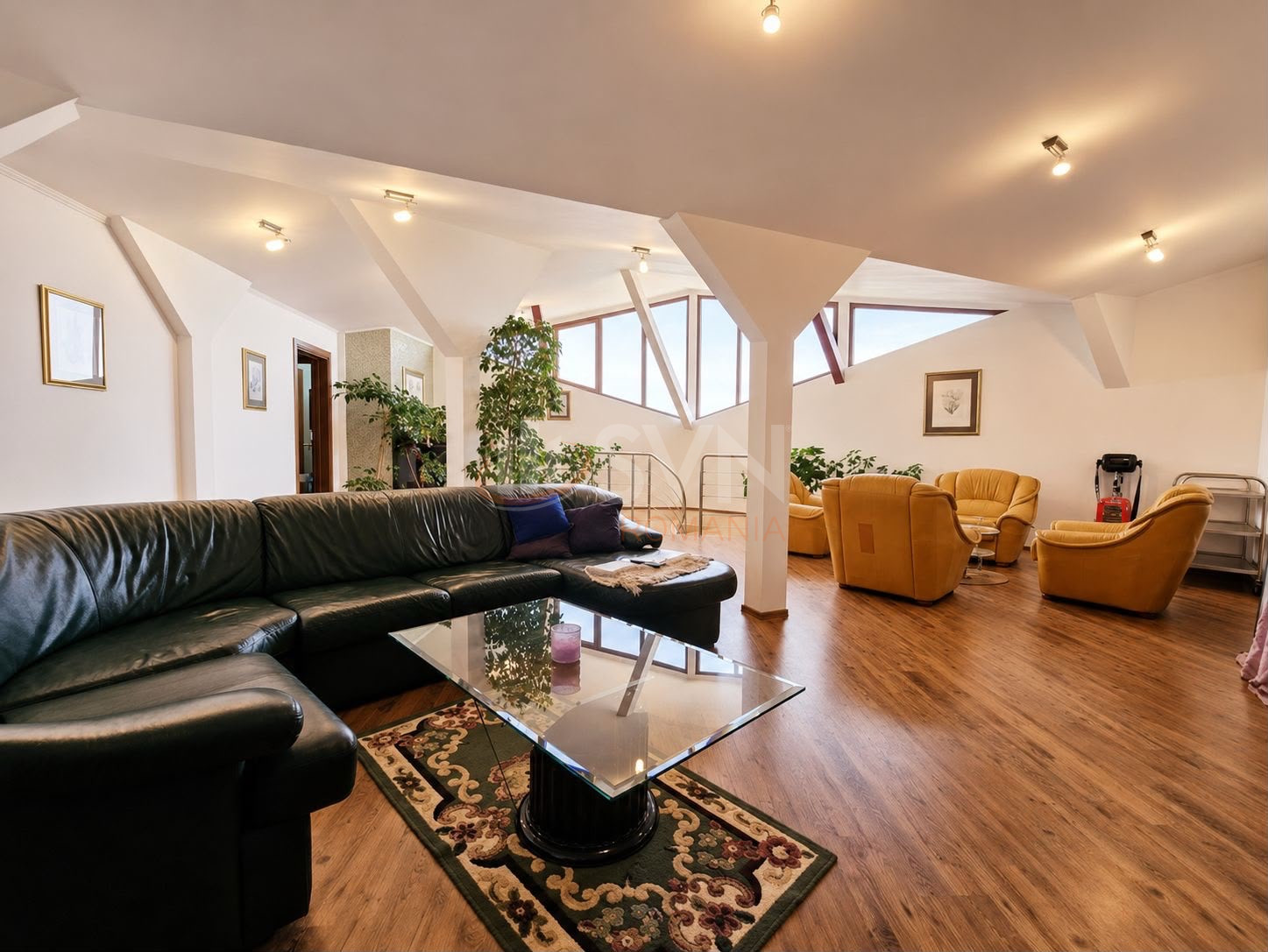 Casa, 5 camere Bucuresti/Sisesti