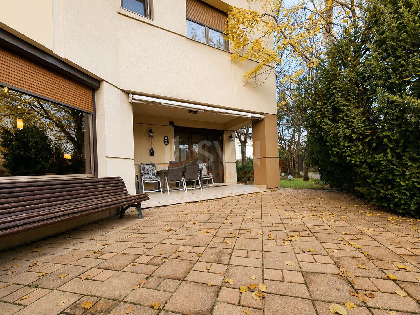 Casa, 5 camere Bucuresti/Sisesti