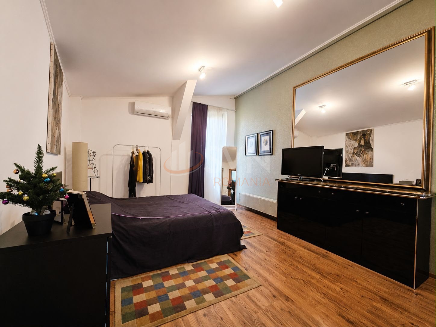 Casa, 5 camere Bucuresti/Sisesti