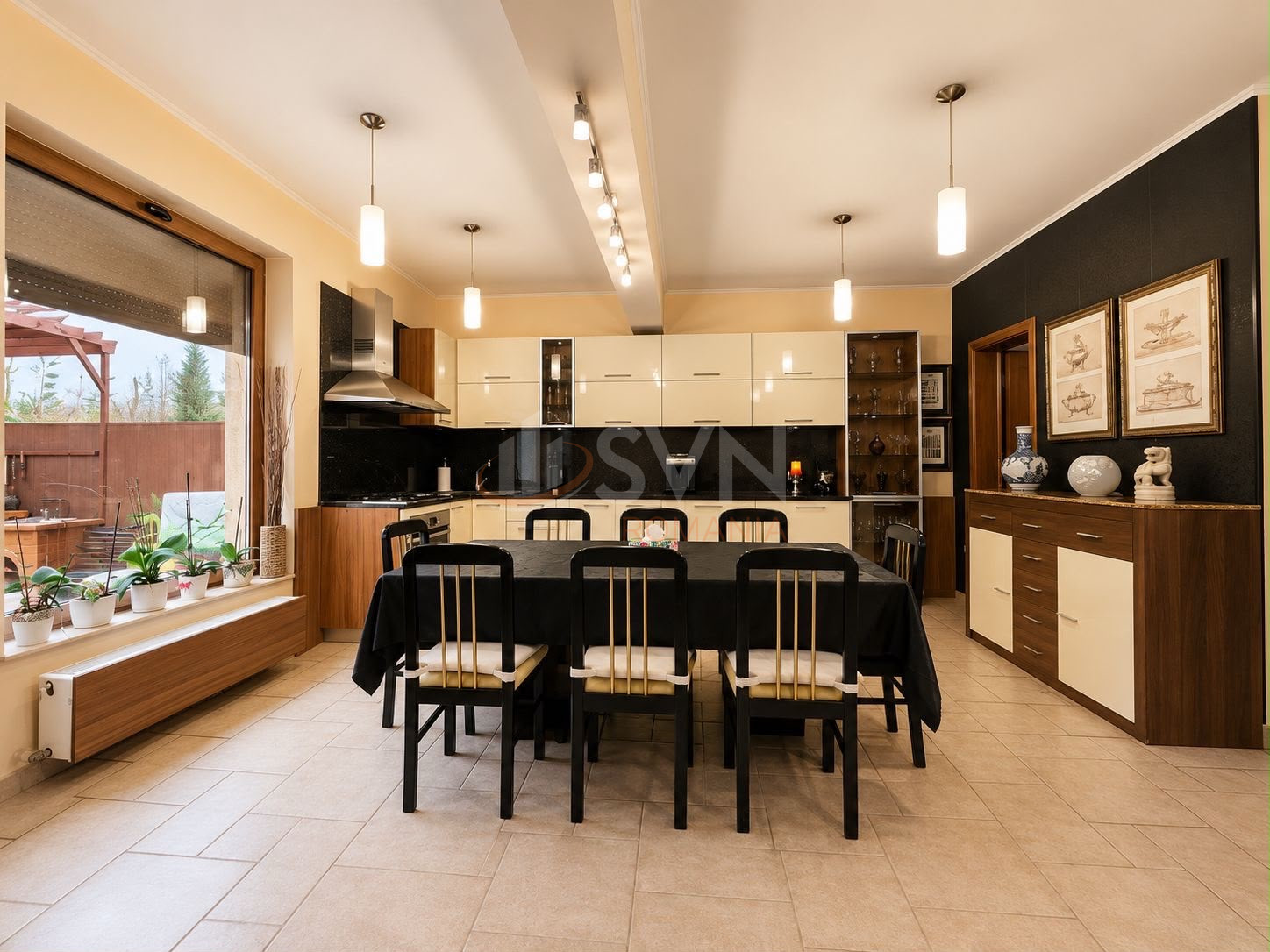 Casa, 5 camere Bucuresti/Sisesti