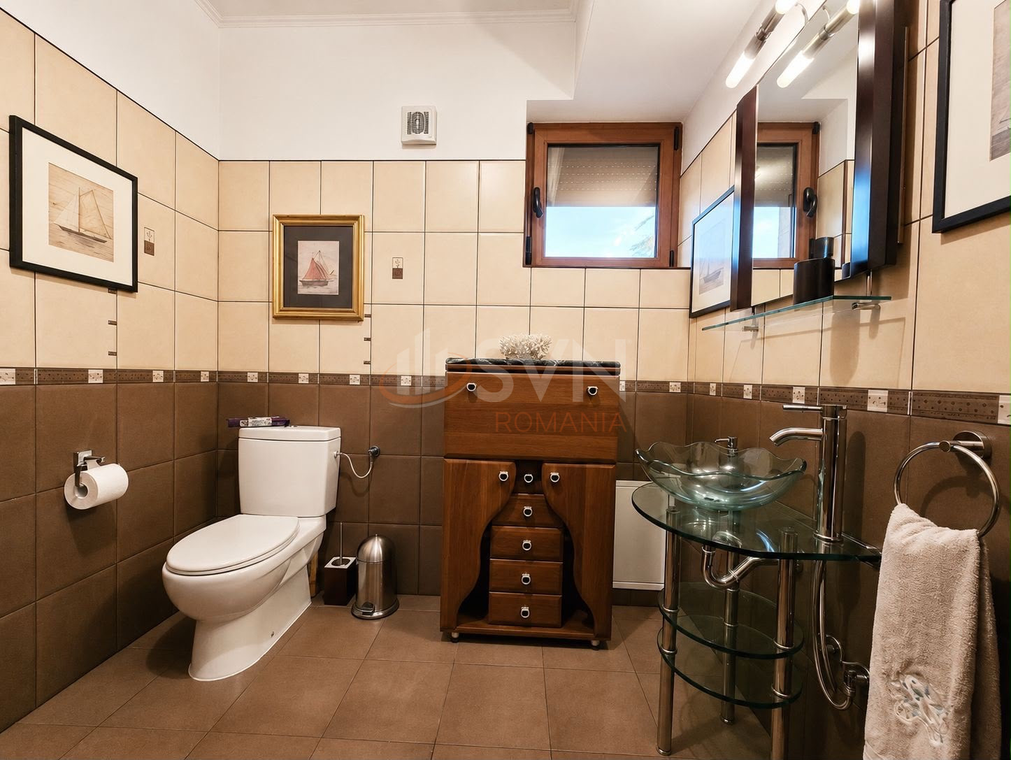 Casa, 5 camere Bucuresti/Sisesti