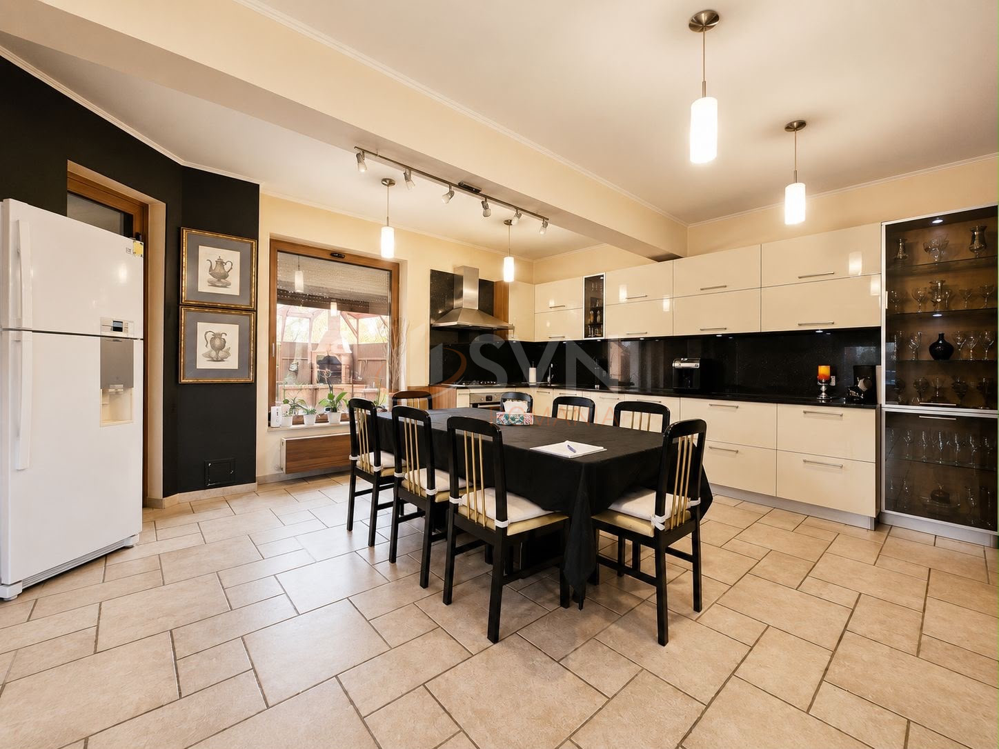 Casa, 5 camere Bucuresti/Sisesti
