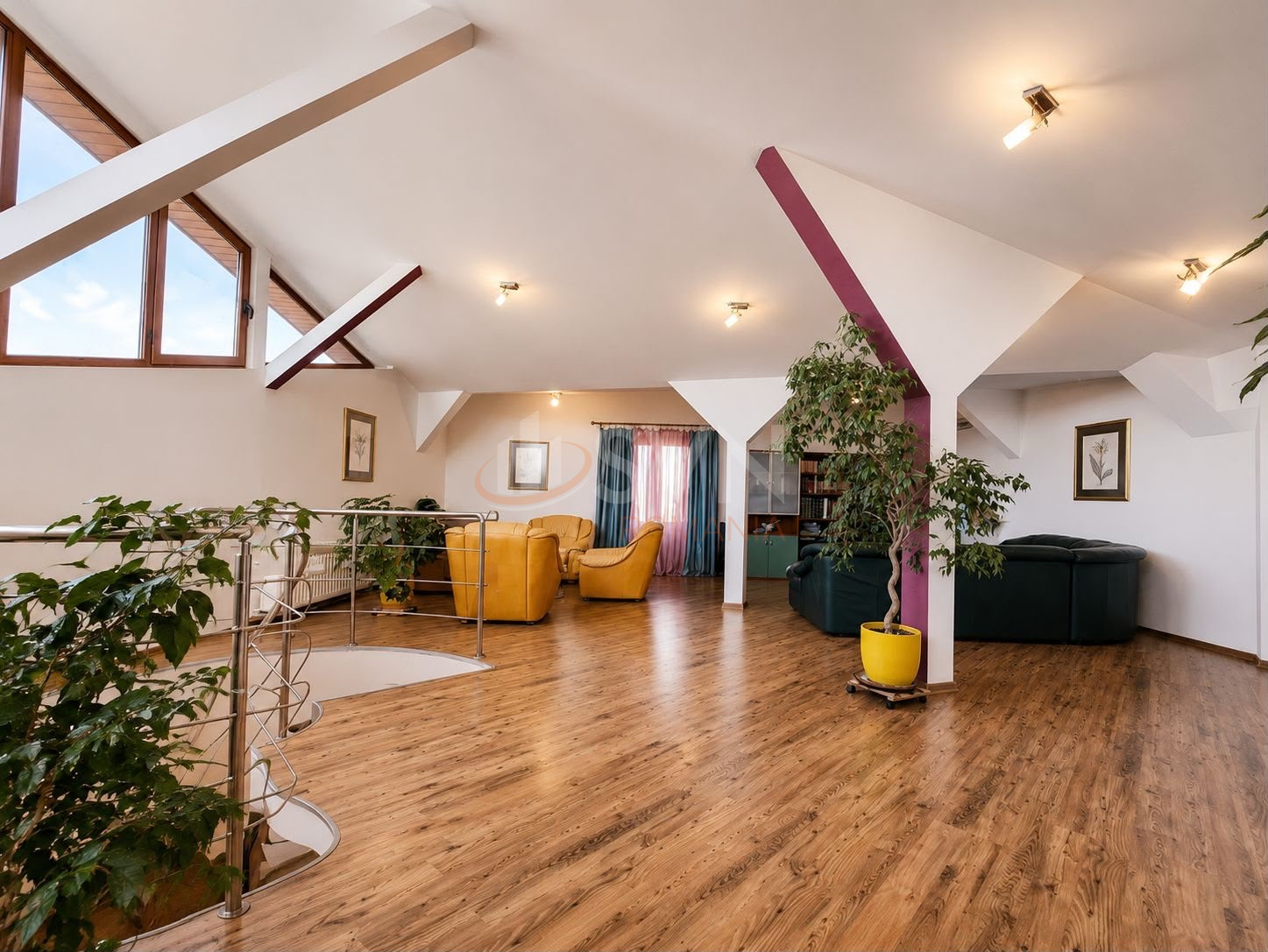 Casa, 5 camere Bucuresti/Sisesti