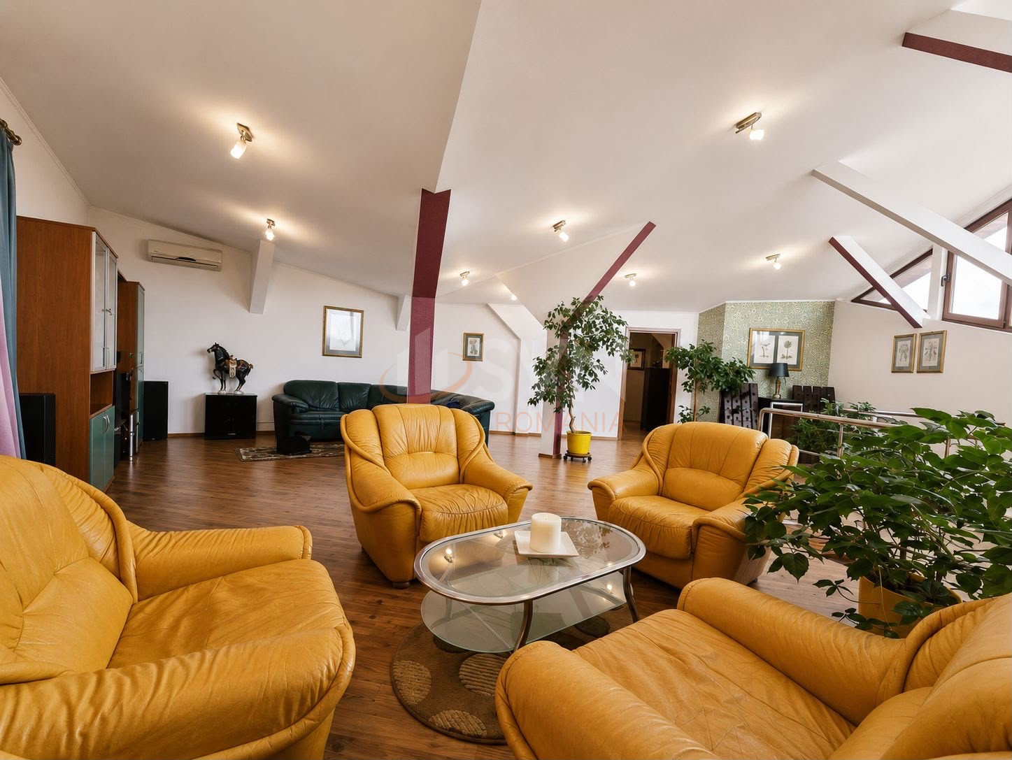 Casa, 5 camere Bucuresti/Sisesti