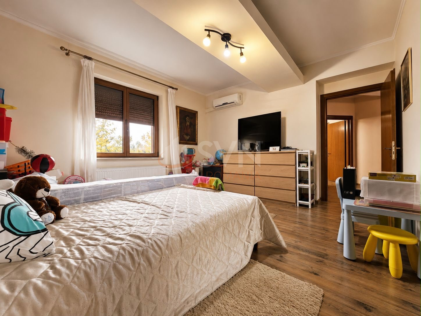 Casa, 5 camere Bucuresti/Sisesti
