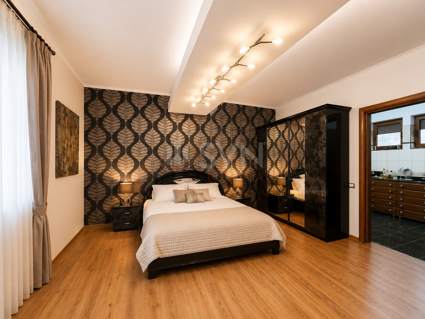Casa, 5 camere Bucuresti/Sisesti