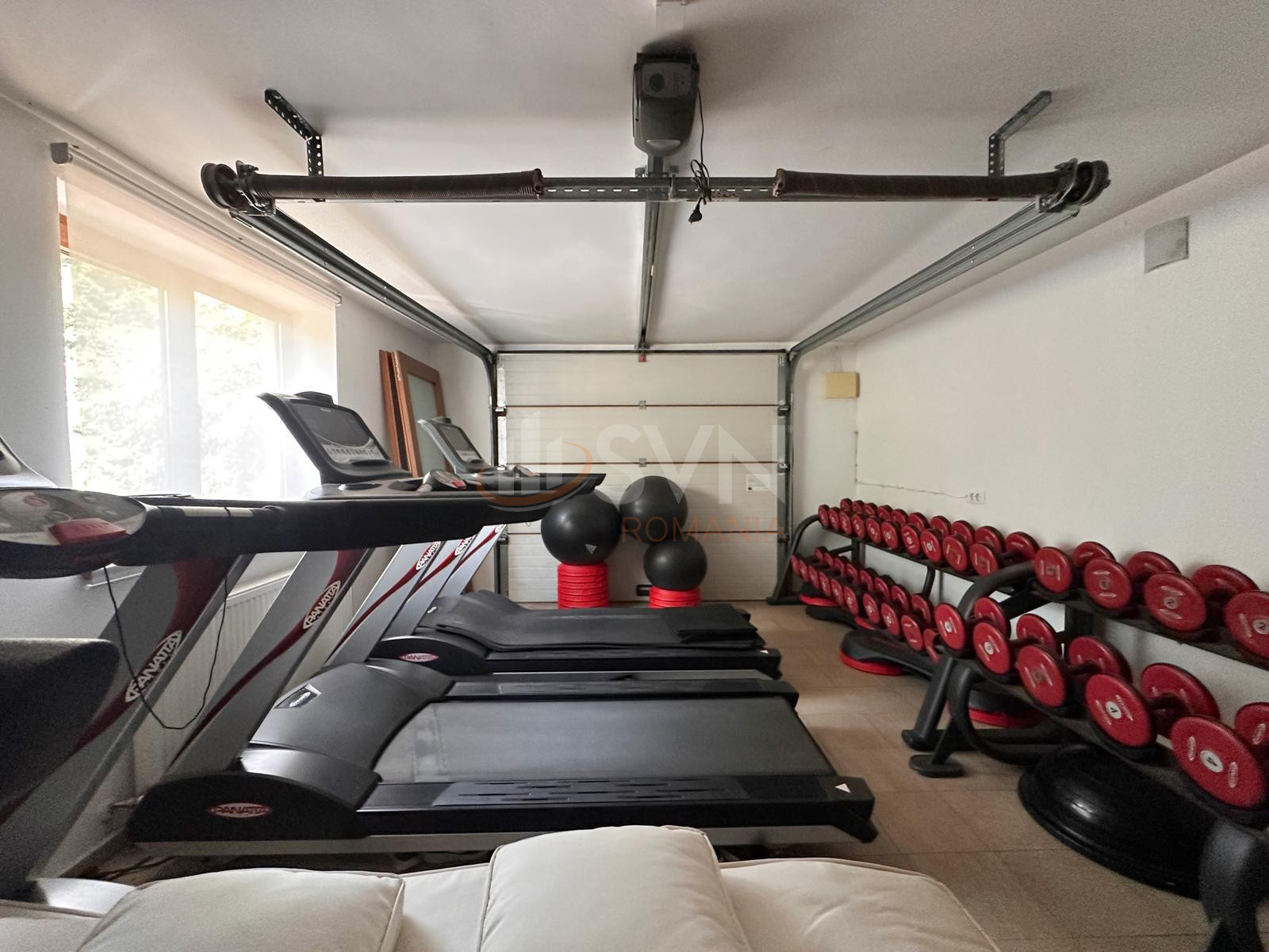 Casa, 5 camere Bucuresti/Pipera