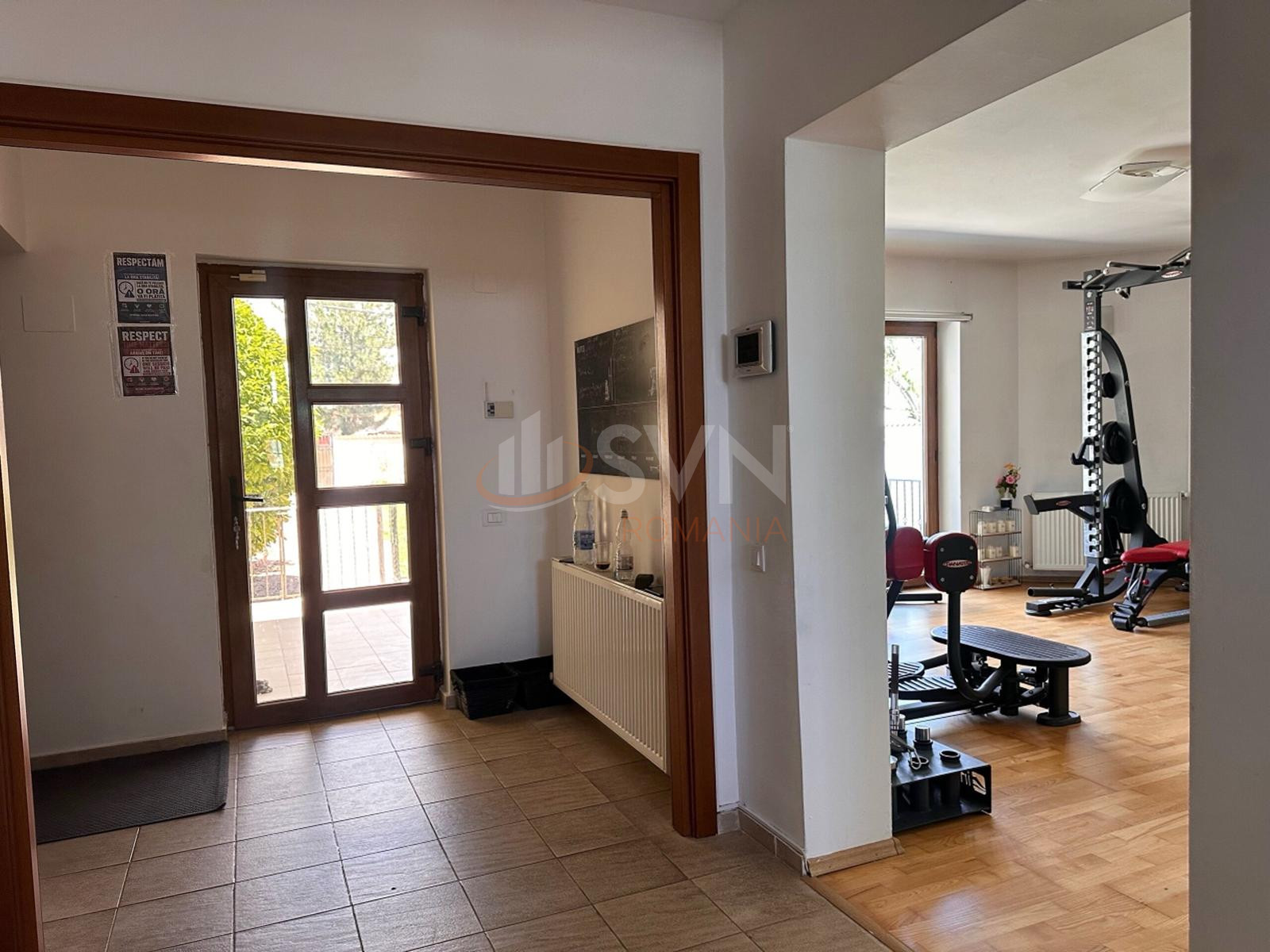 Casa, 5 camere Bucuresti/Pipera