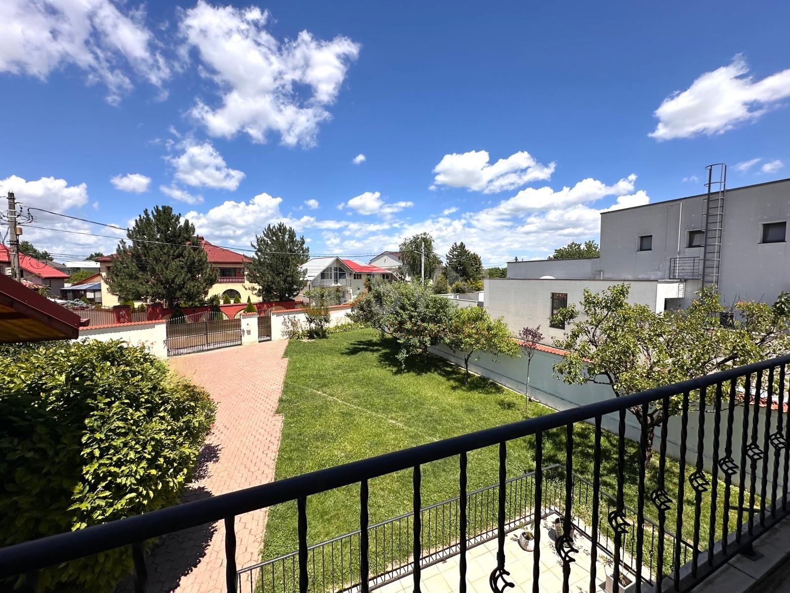 Casa, 5 camere Bucuresti/Pipera