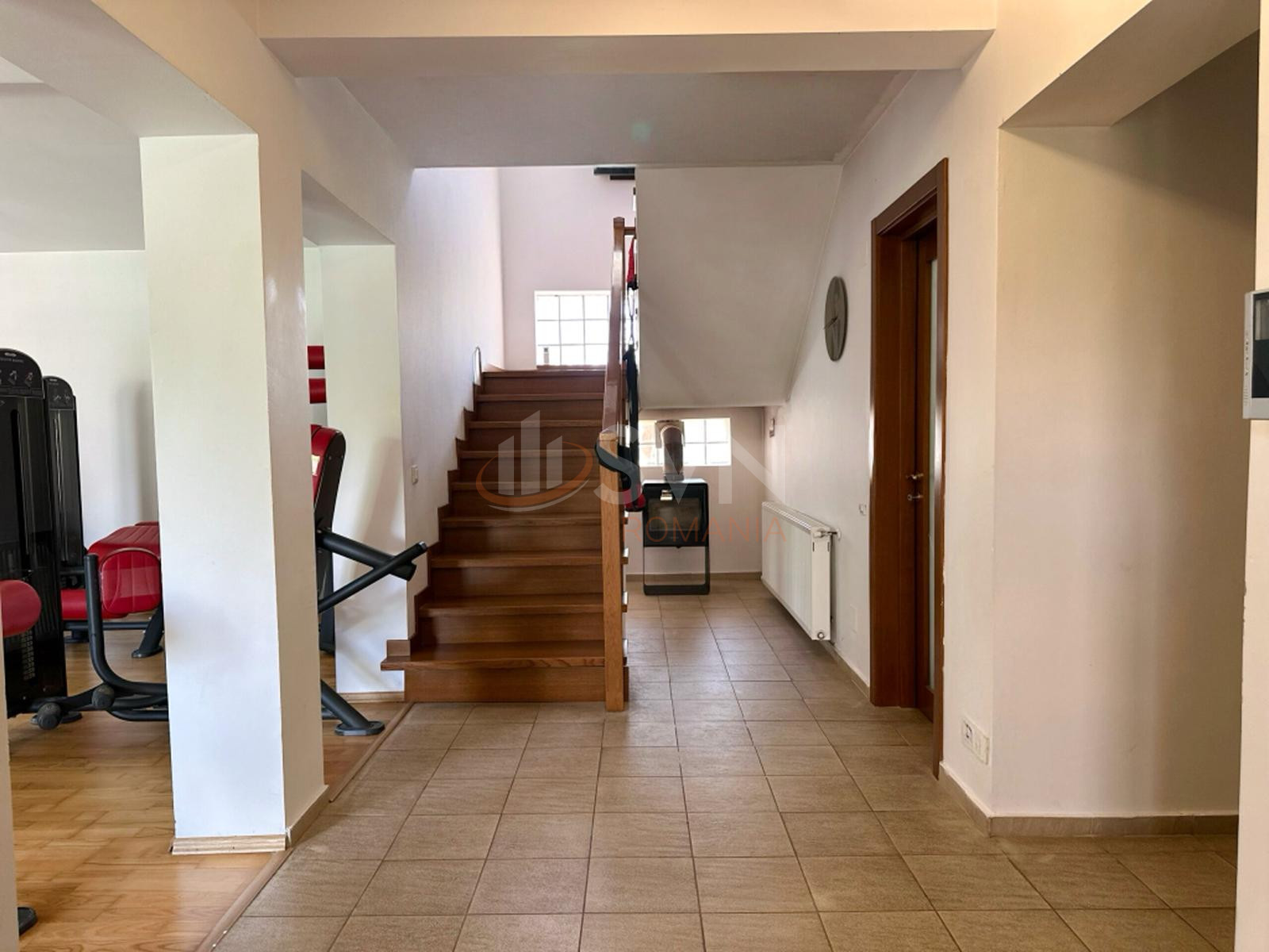 Casa, 5 camere Bucuresti/Pipera