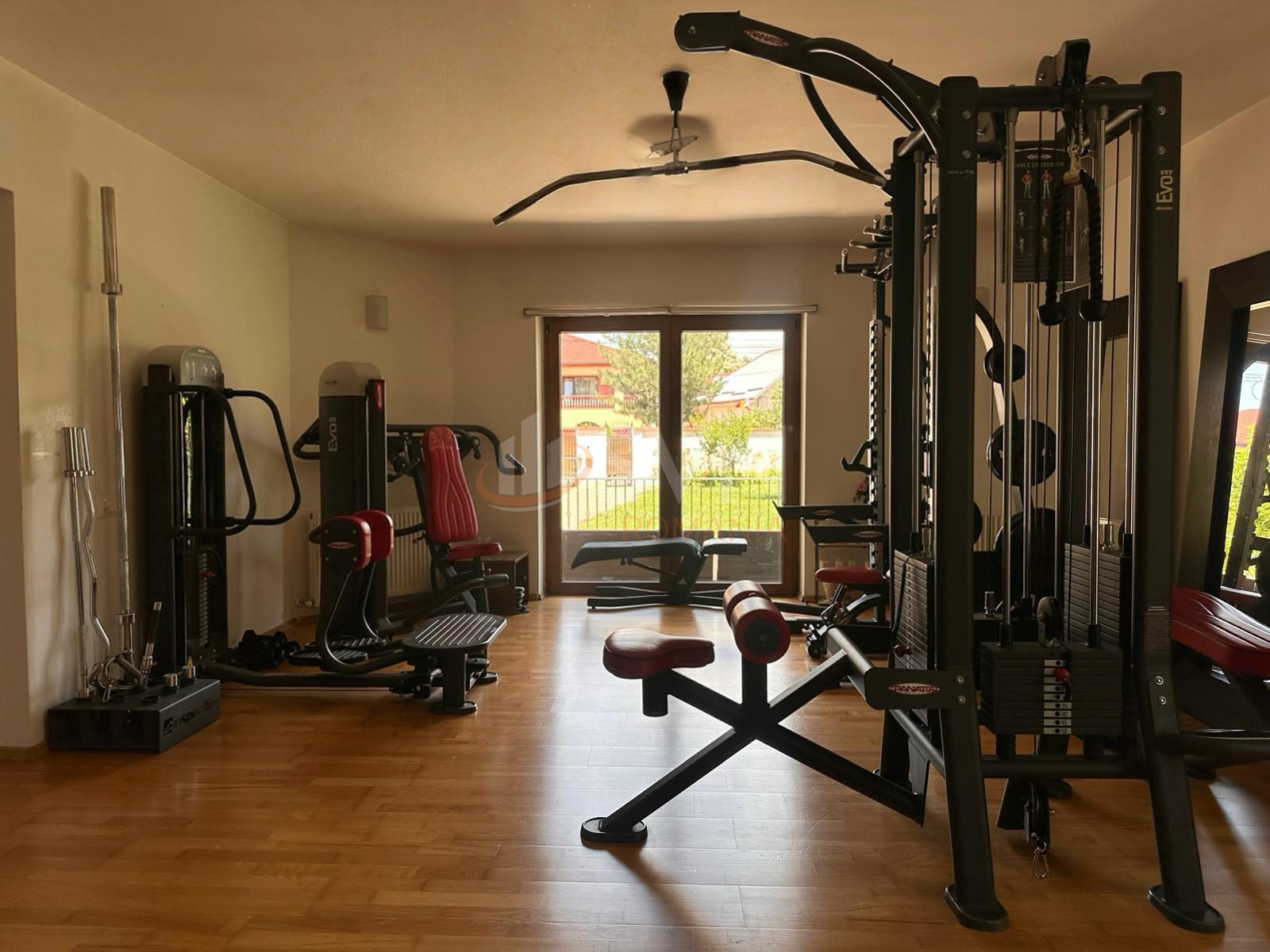 Casa, 5 camere Bucuresti/Pipera