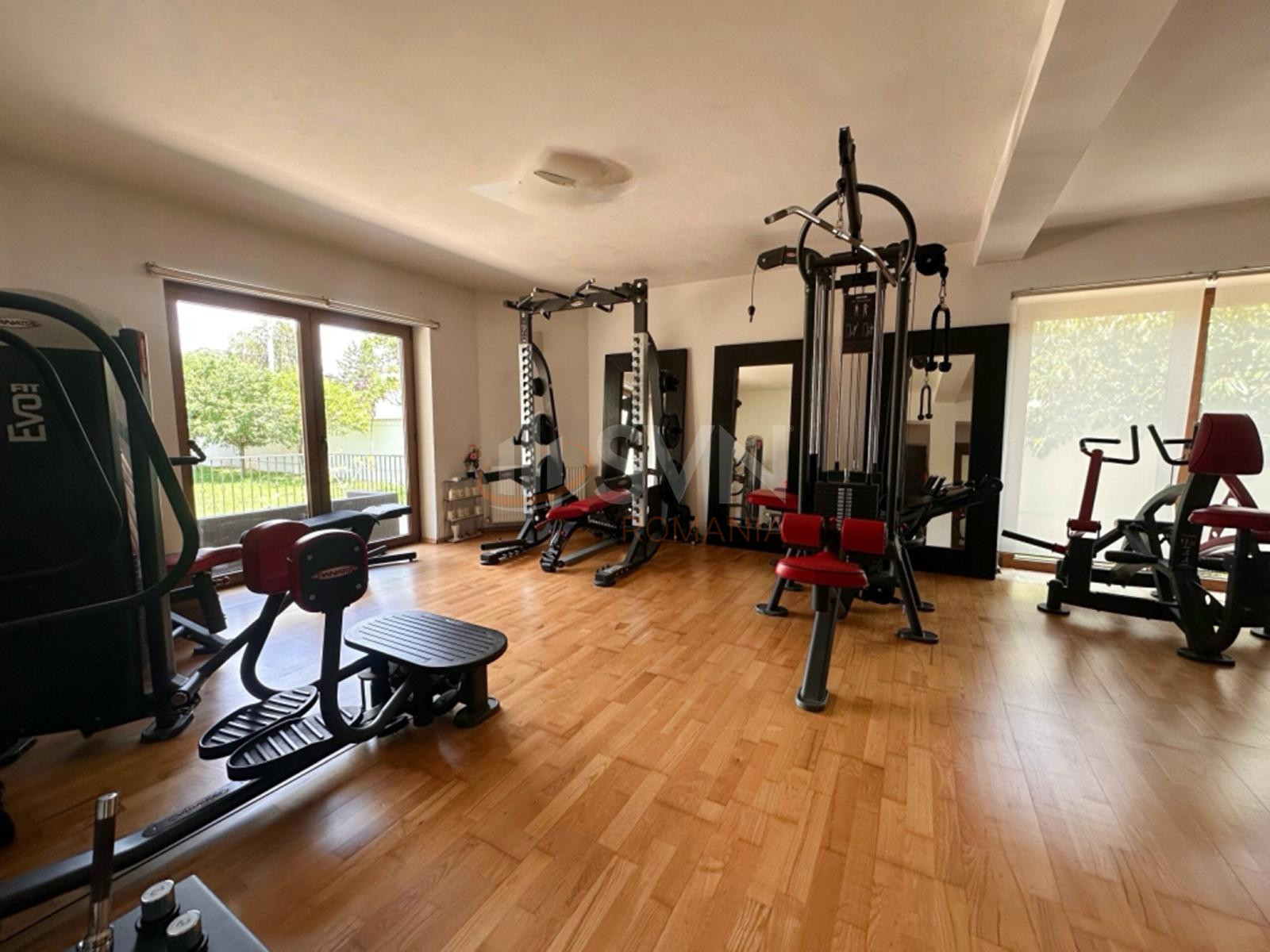 Casa, 5 camere Bucuresti/Pipera