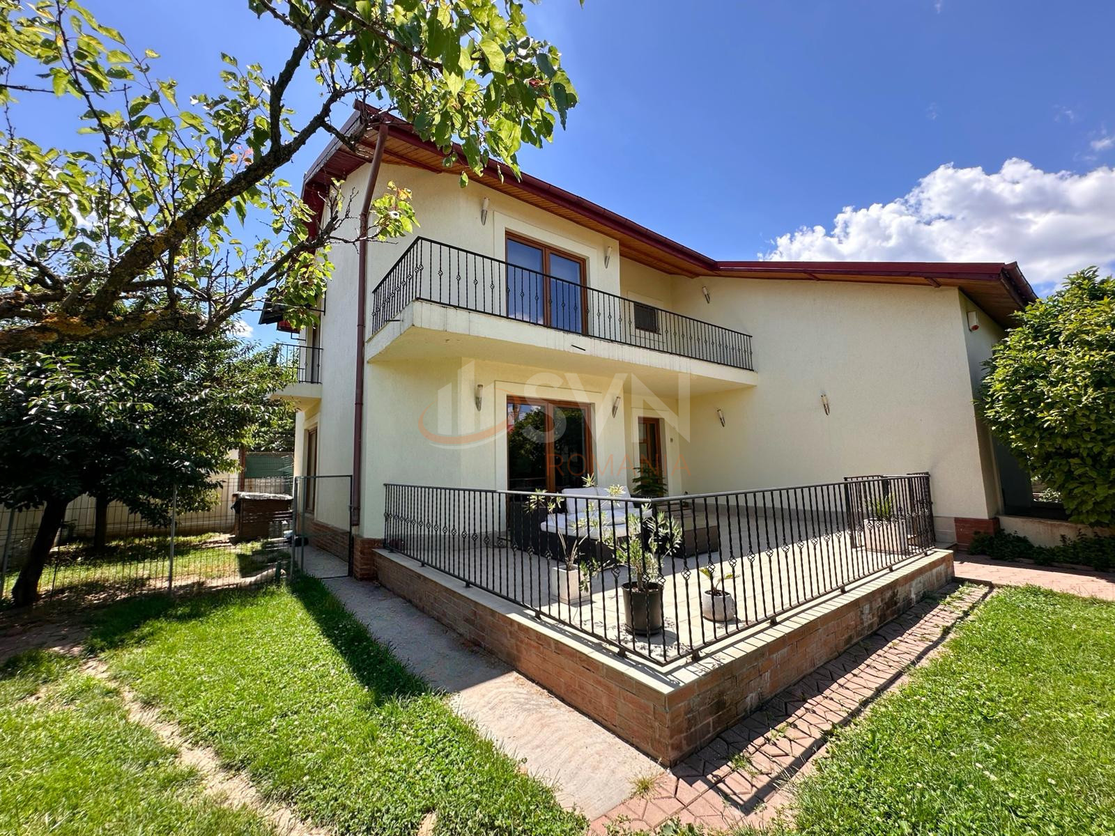 Casa, 5 camere Bucuresti/Pipera