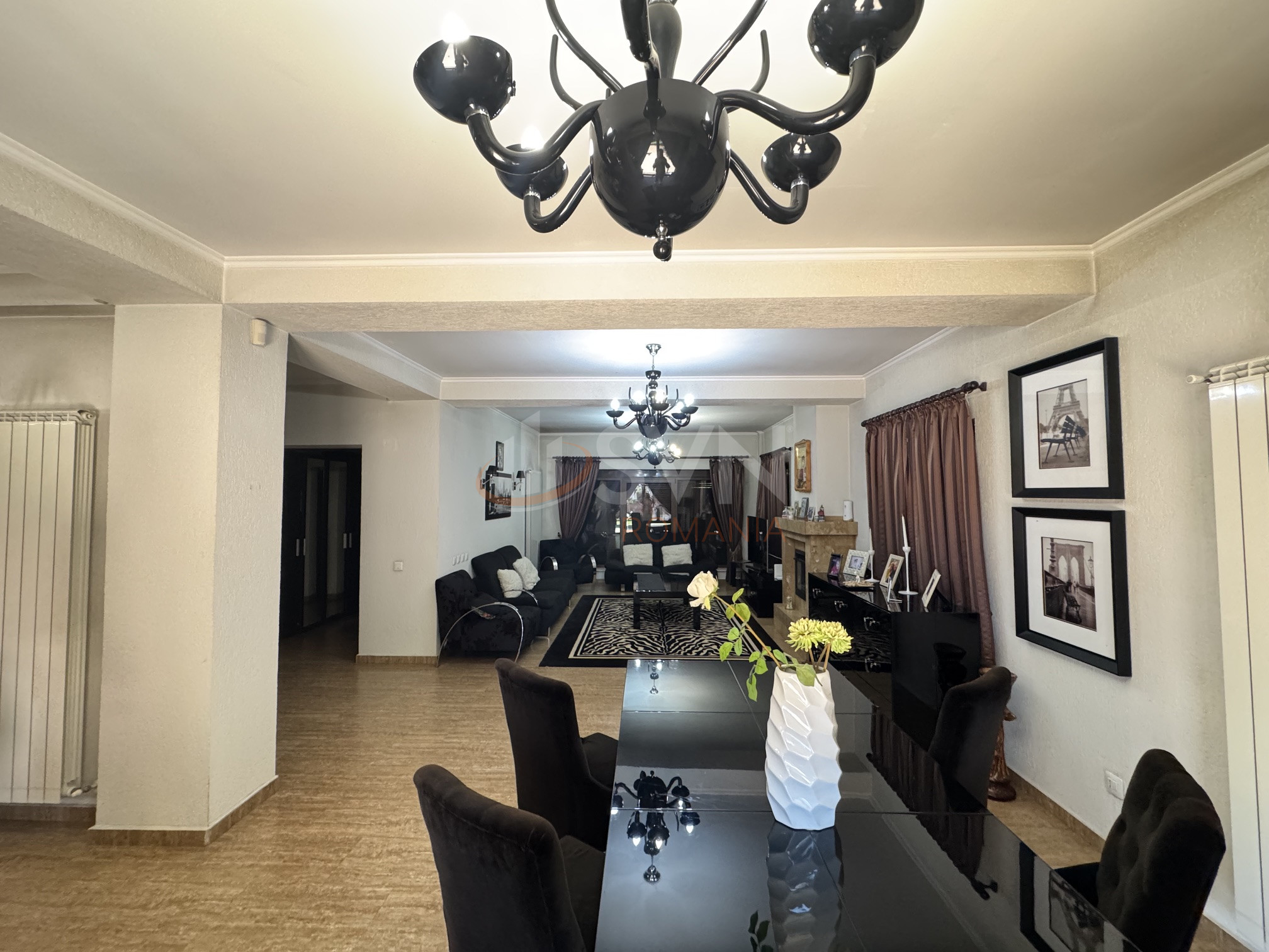 Casa, 5 camere Bucuresti/Crevedia