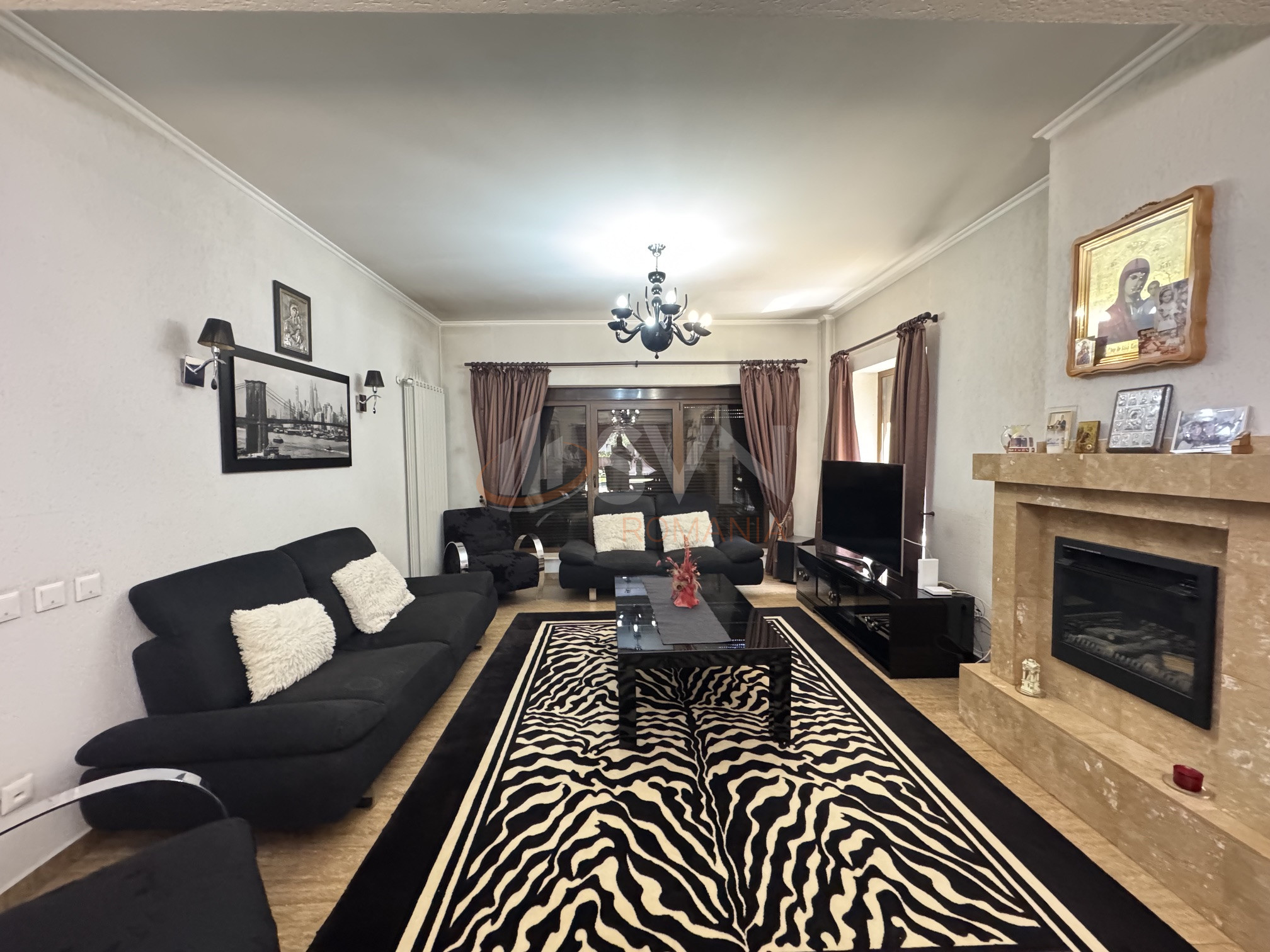 Casa, 5 camere Bucuresti/Crevedia