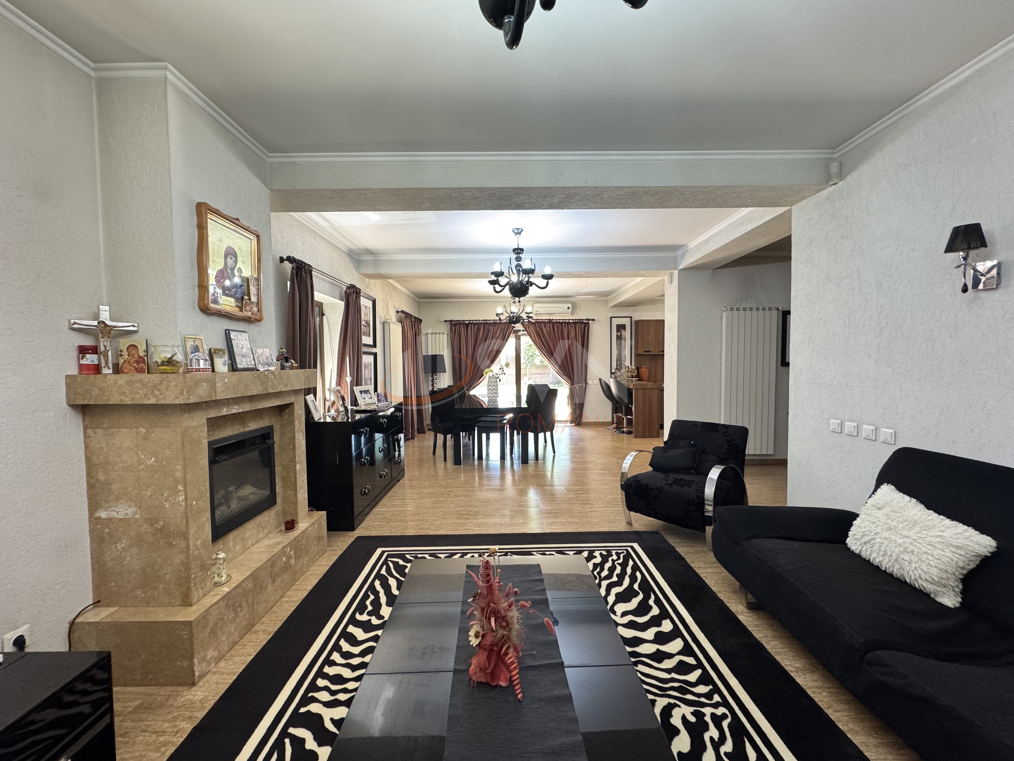 Casa, 5 camere Bucuresti/Crevedia