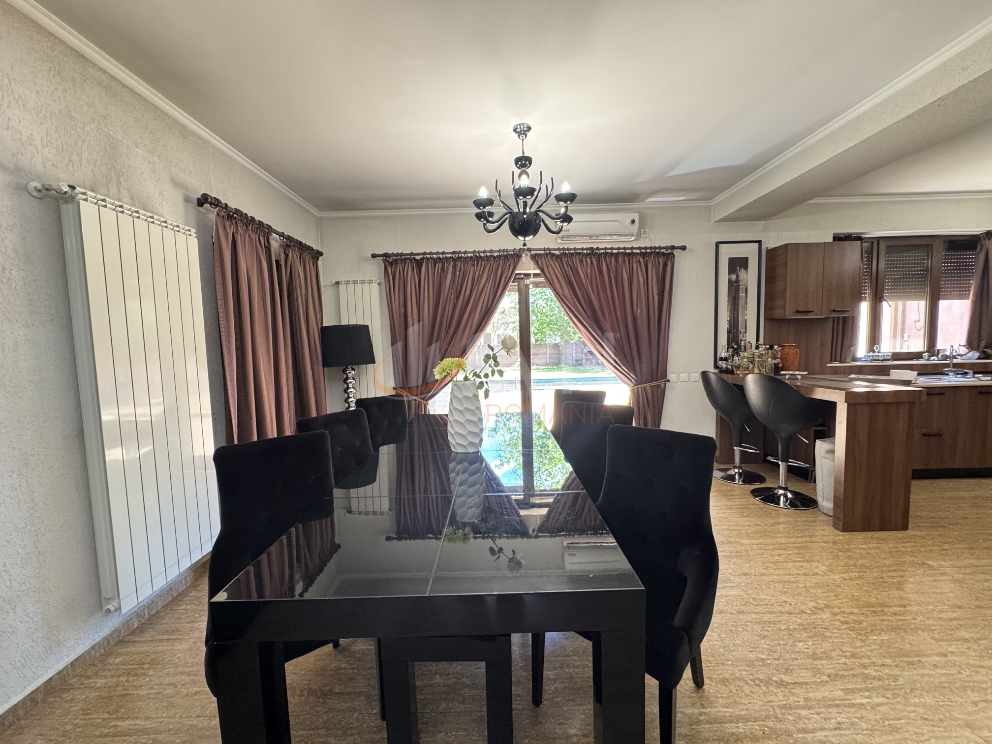 Casa, 5 camere Bucuresti/Crevedia