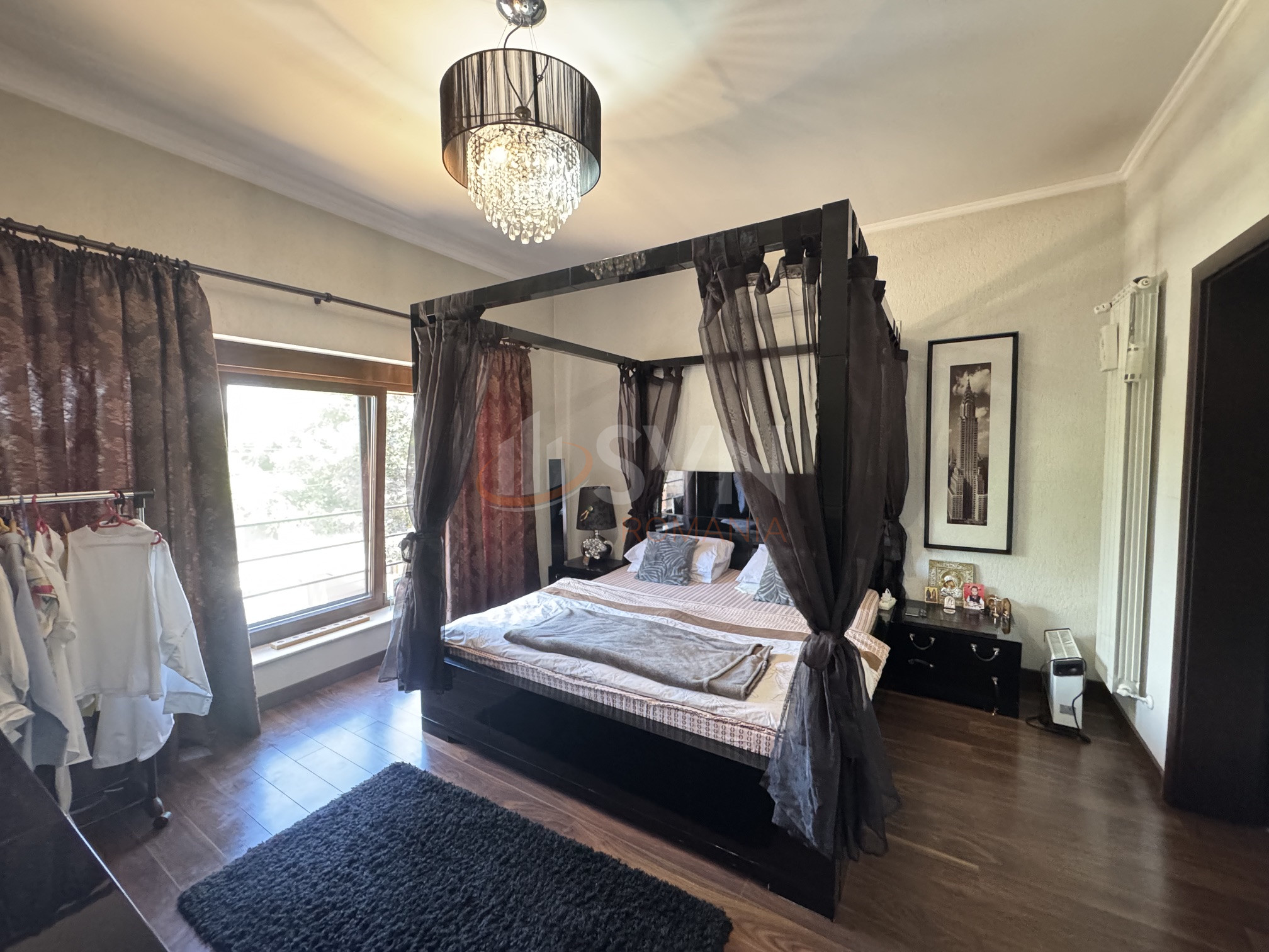 Casa, 5 camere Bucuresti/Crevedia