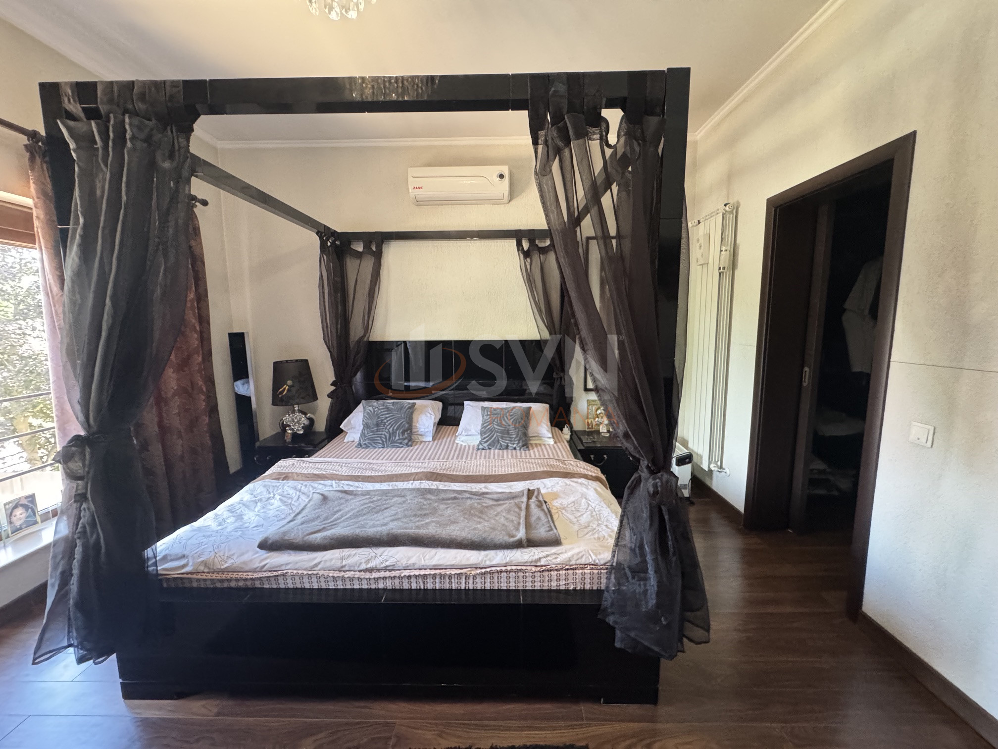 Casa, 5 camere Bucuresti/Crevedia