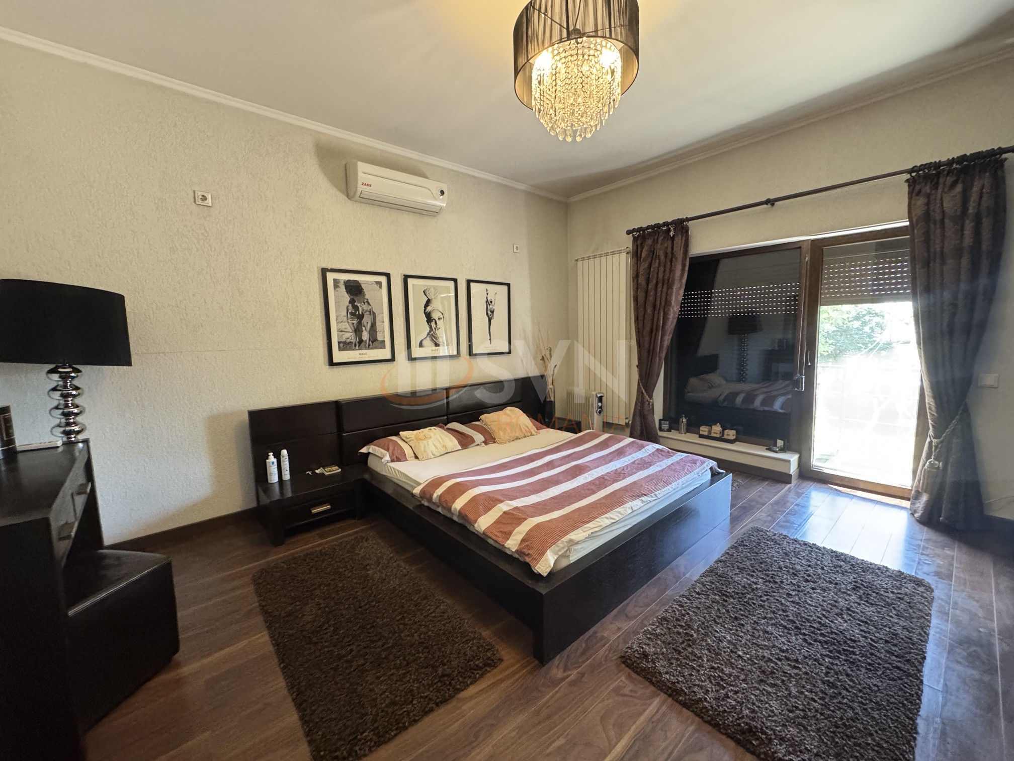 Casa, 5 camere Bucuresti/Crevedia