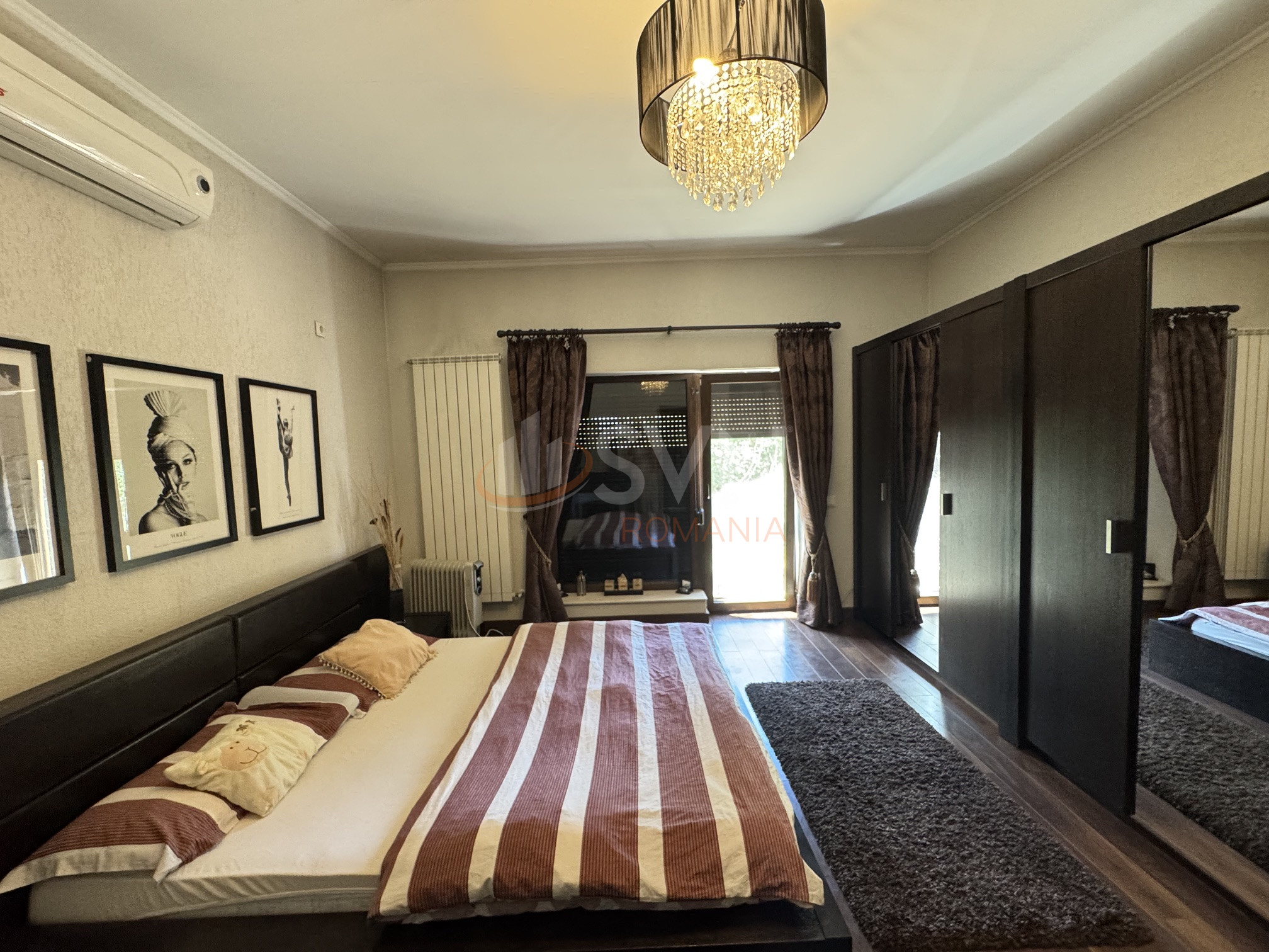 Casa, 5 camere Bucuresti/Crevedia