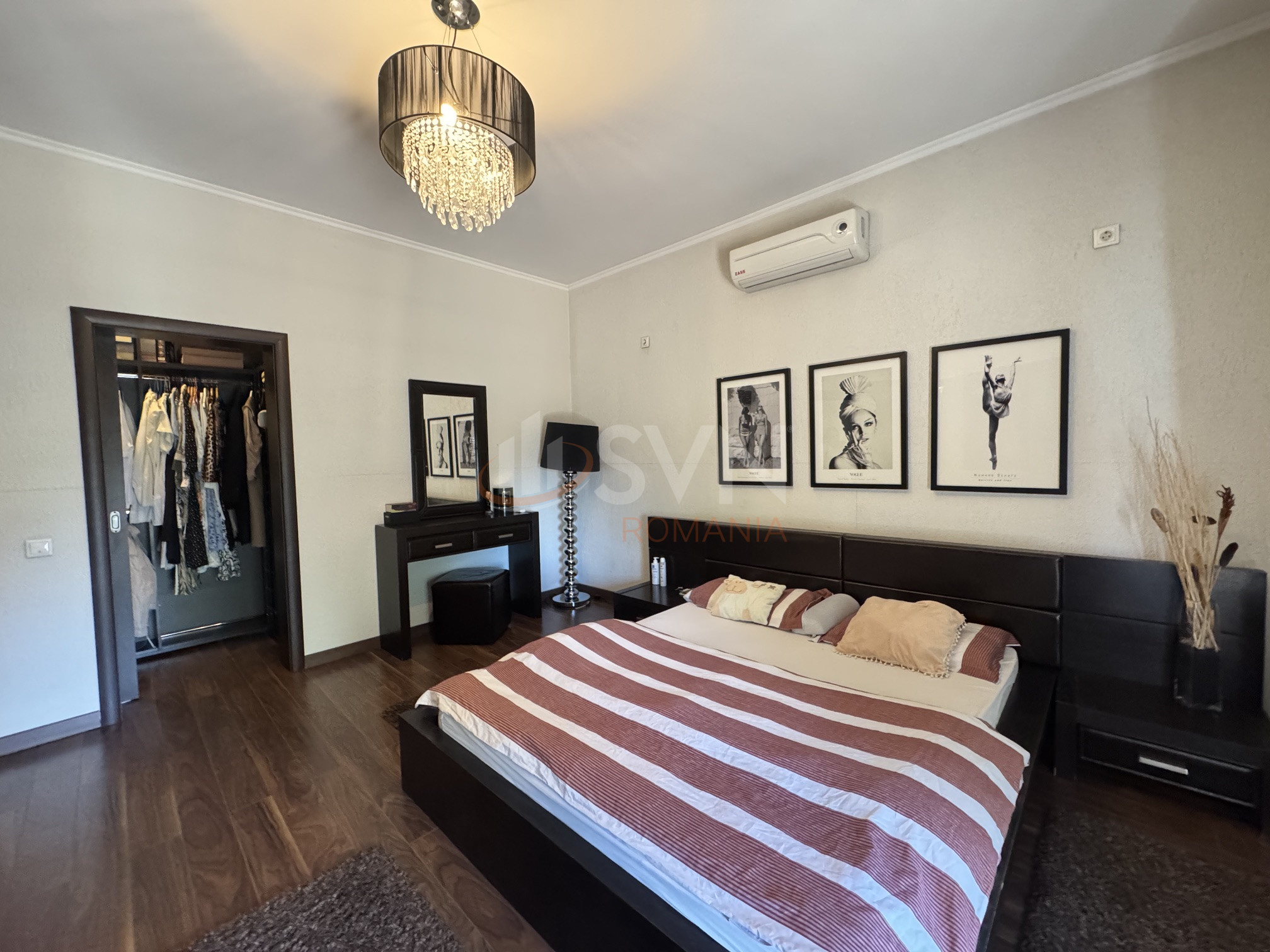 Casa, 5 camere Bucuresti/Crevedia
