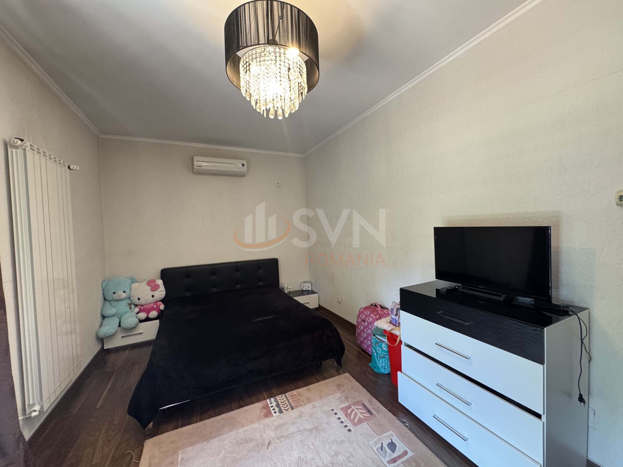 Casa, 5 camere Bucuresti/Crevedia