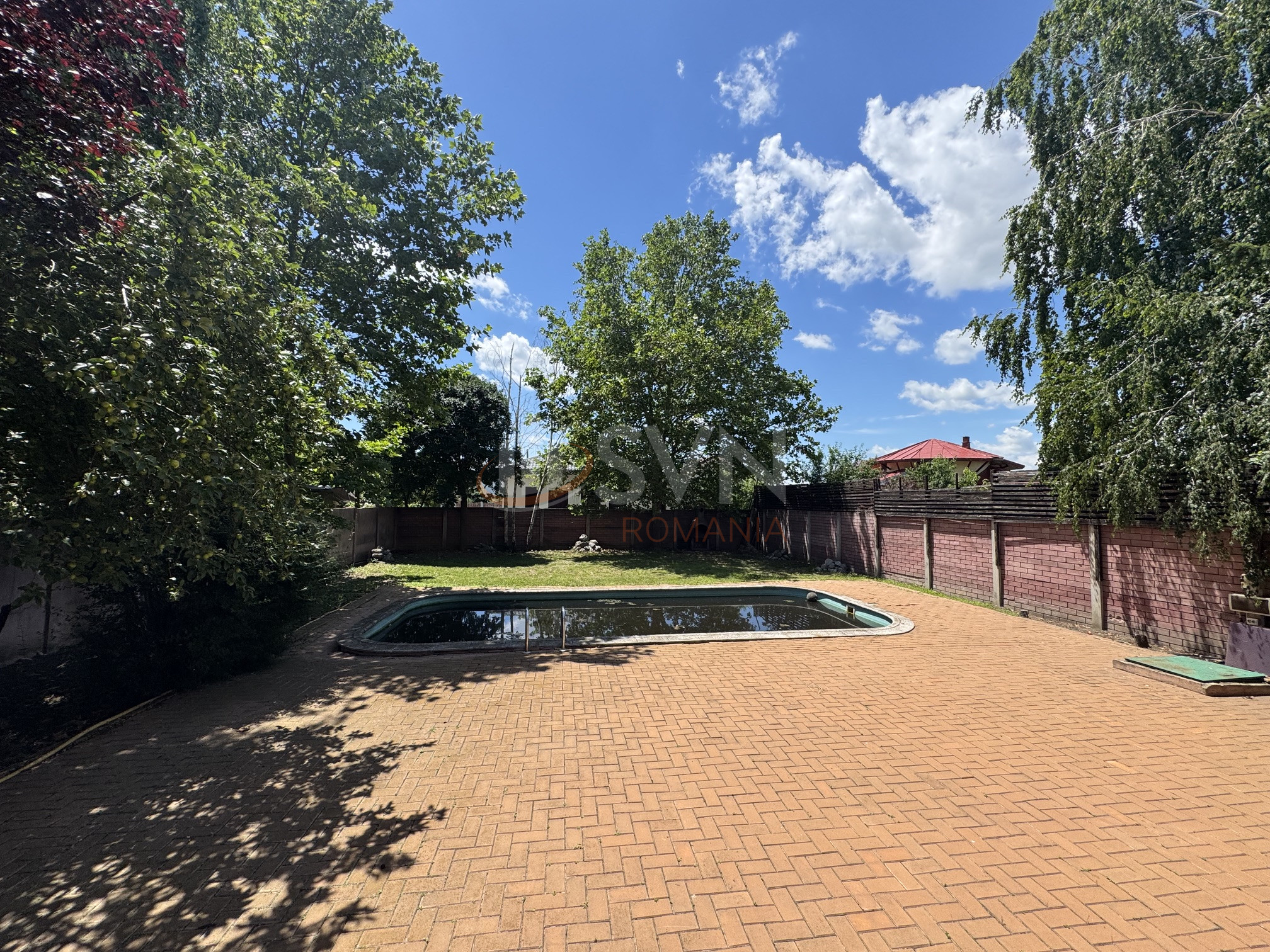 Casa, 5 camere Bucuresti/Crevedia