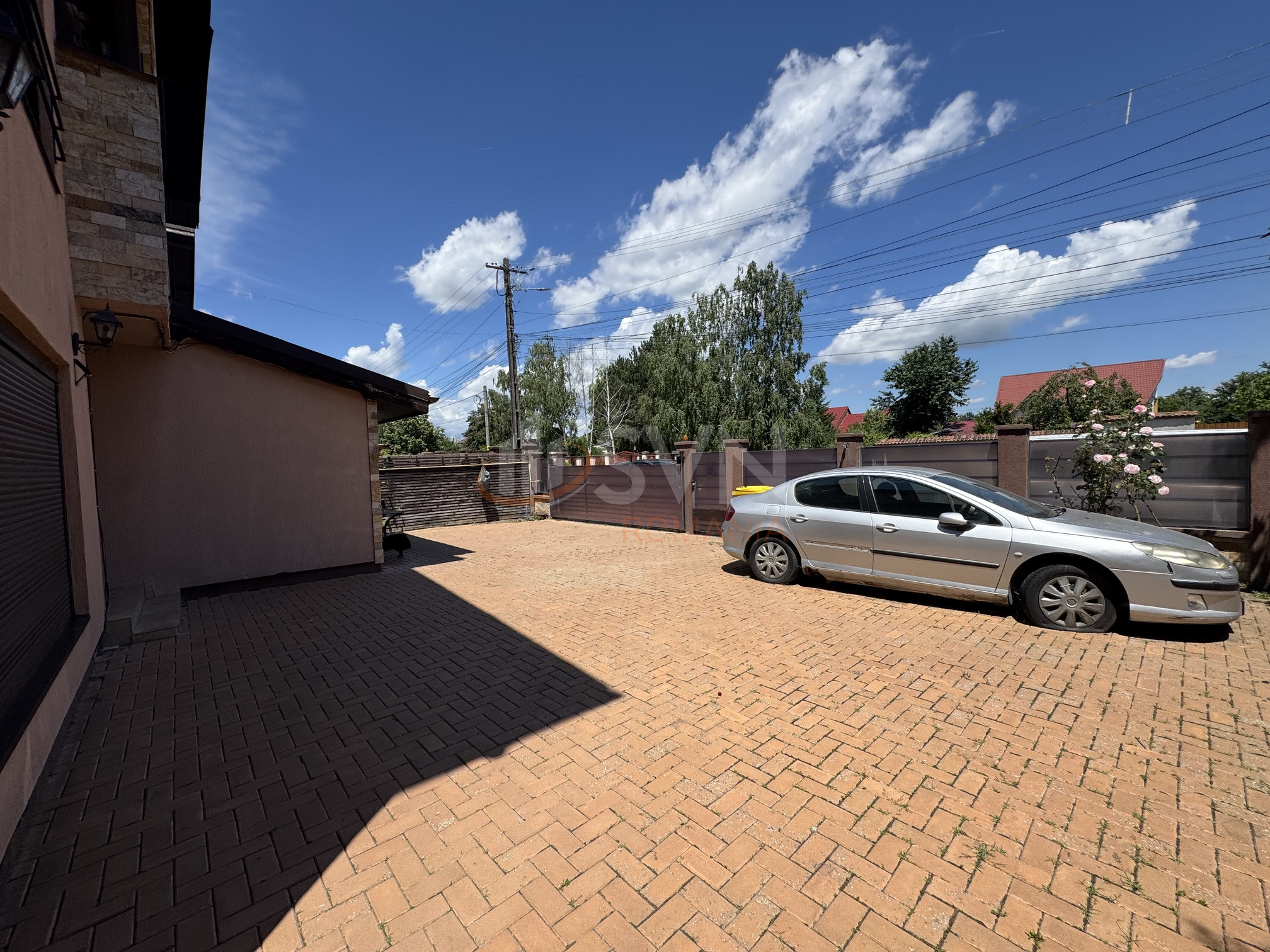 Casa, 5 camere Bucuresti/Crevedia