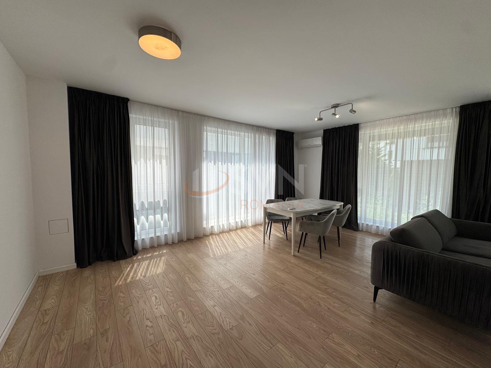 Casa, 5 camere Bucuresti/Pipera