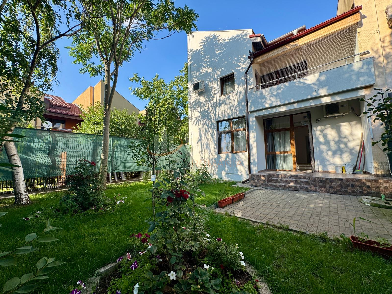Casa, 5 camere Bucuresti/P-ta Presei Libere