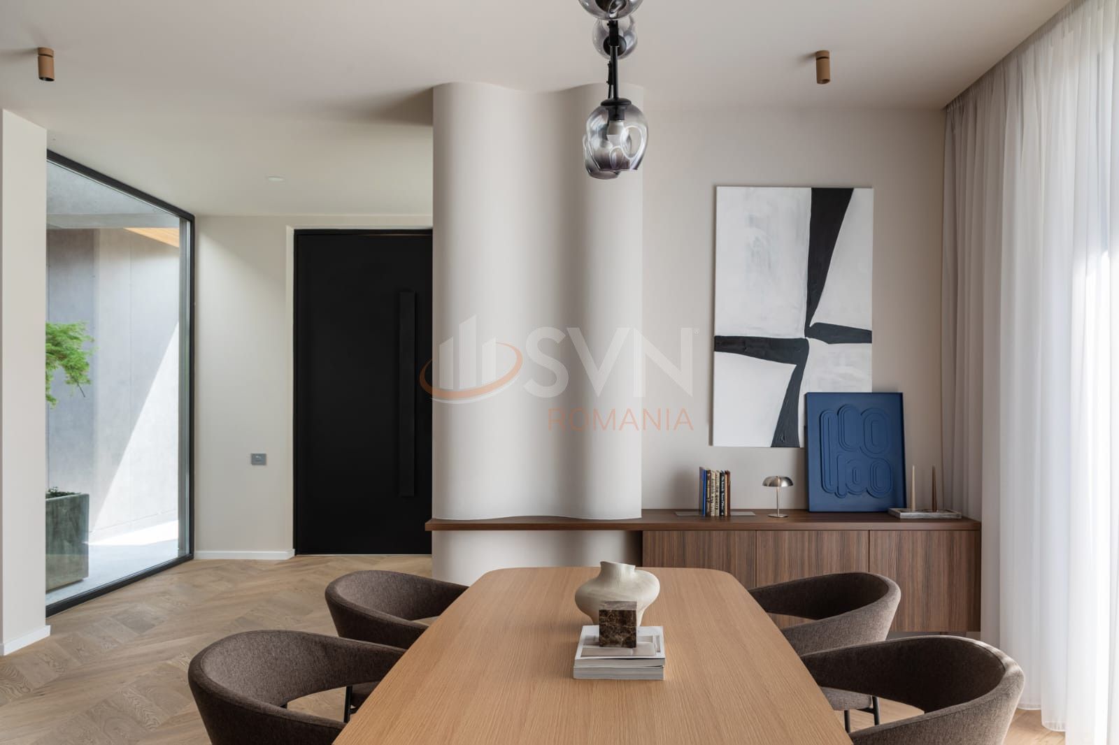 Casa, 5 camere Bucuresti/Pipera