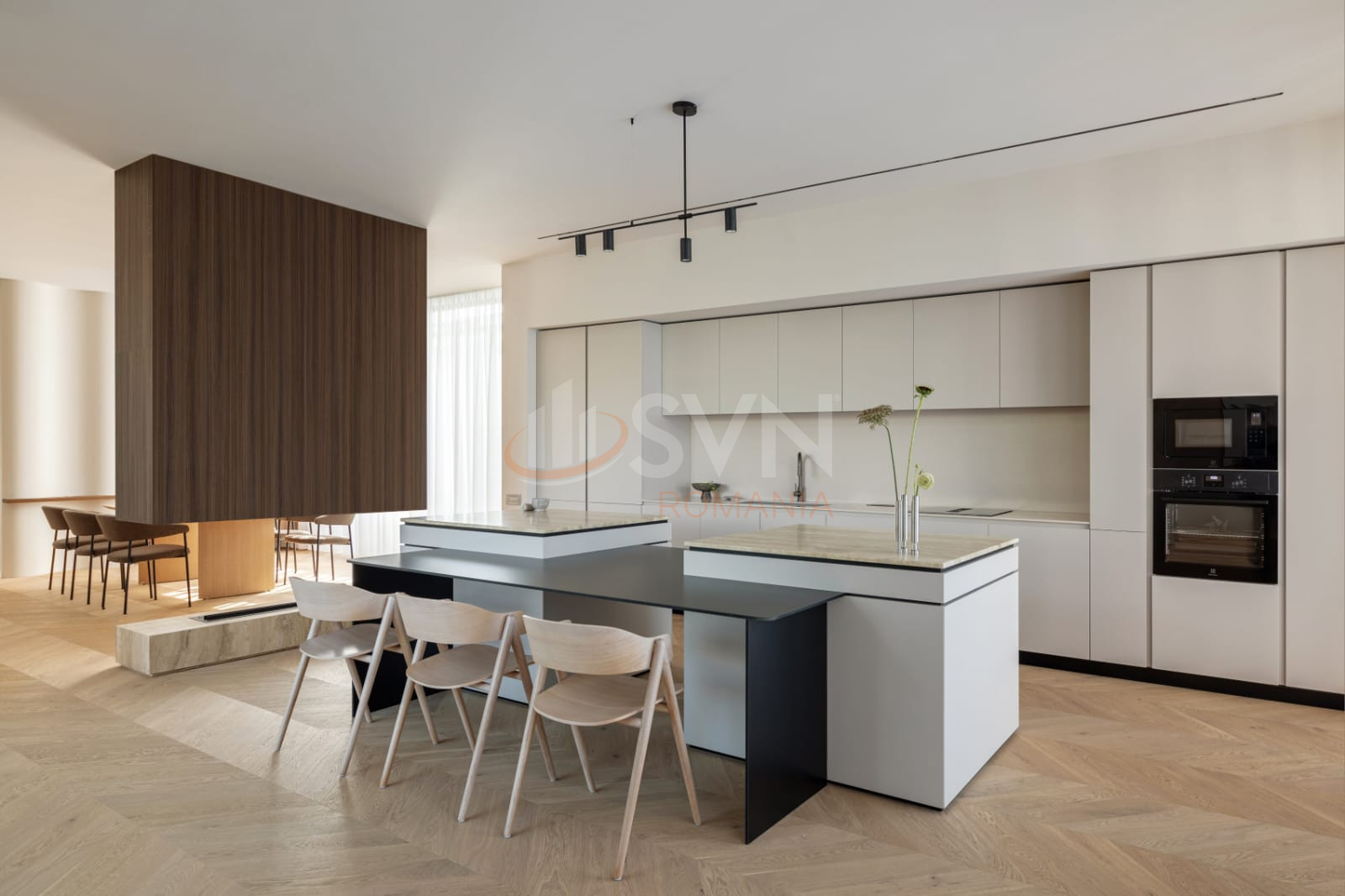 Casa, 5 camere Bucuresti/Pipera