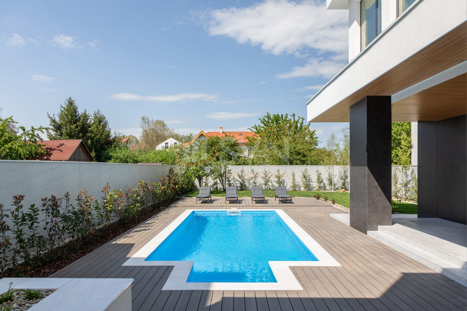 Casa, 5 camere Bucuresti/Pipera