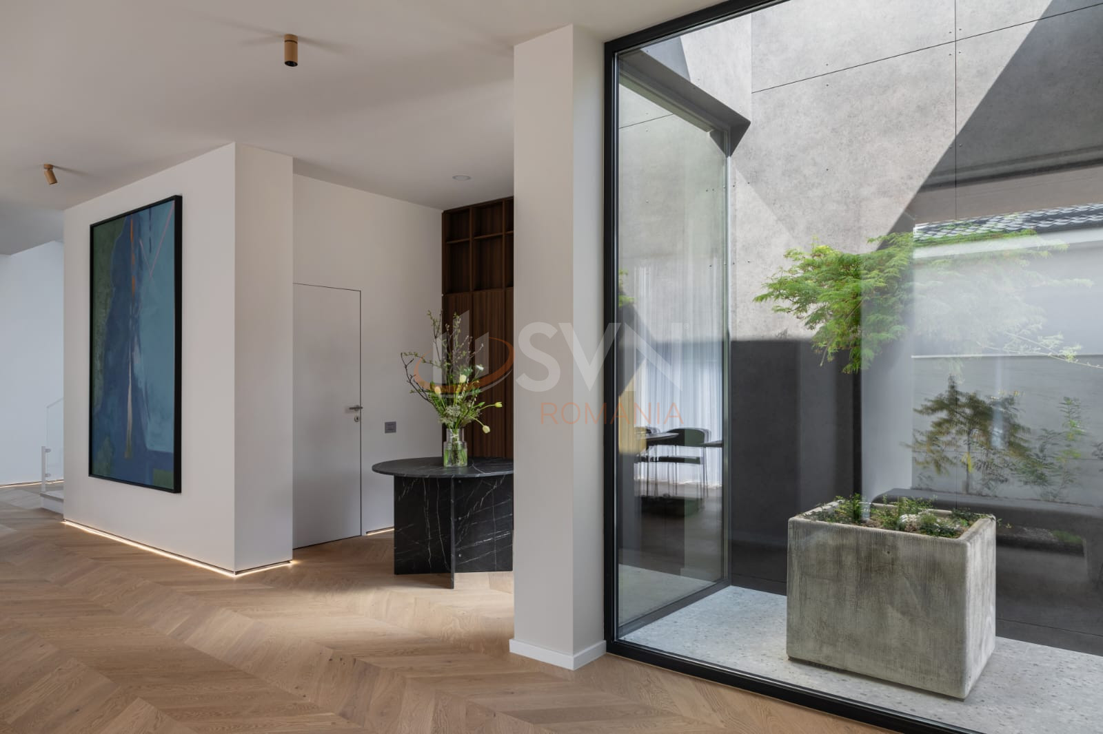 Casa, 5 camere Bucuresti/Pipera