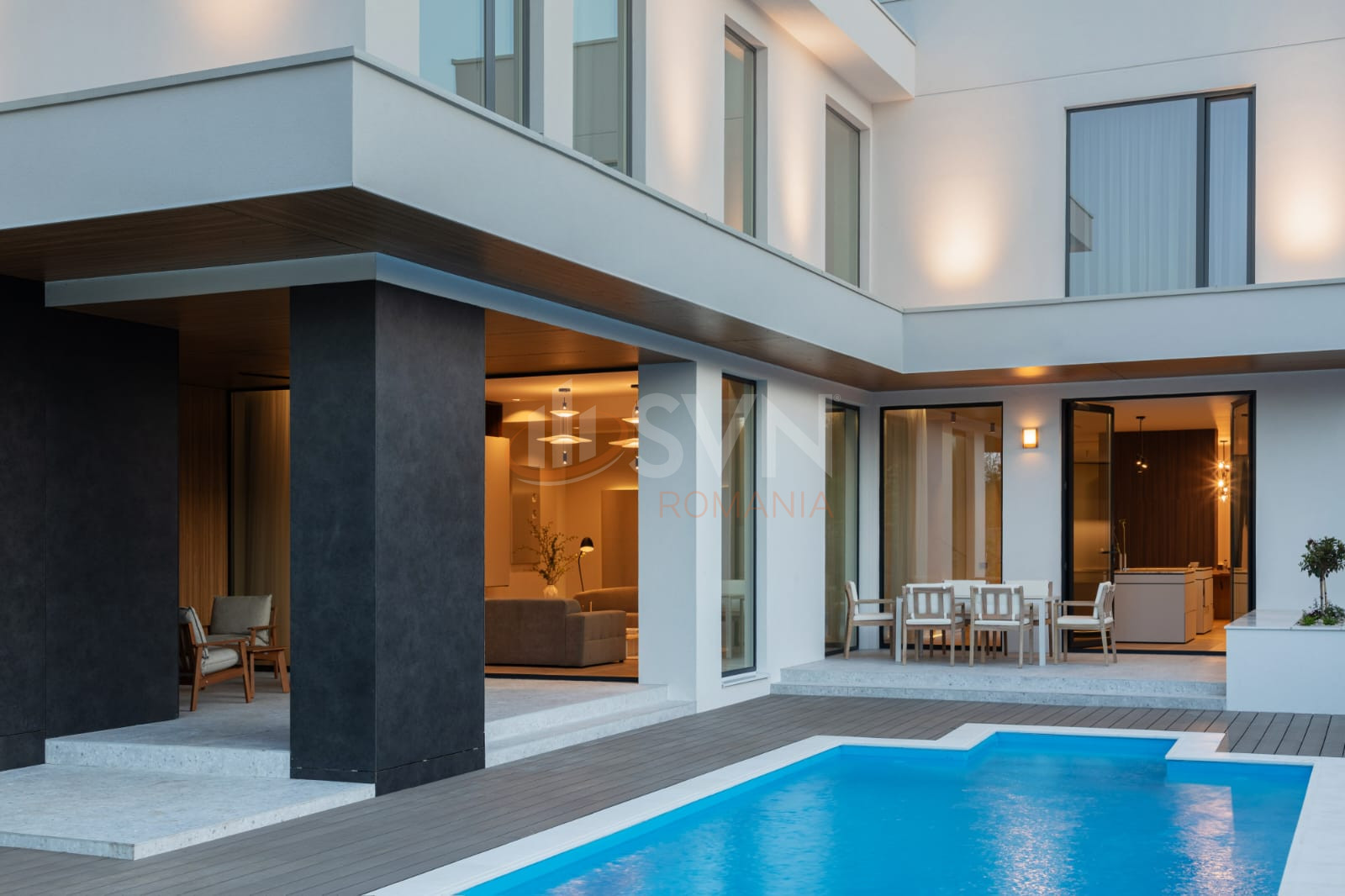 Casa, 5 camere Bucuresti/Pipera