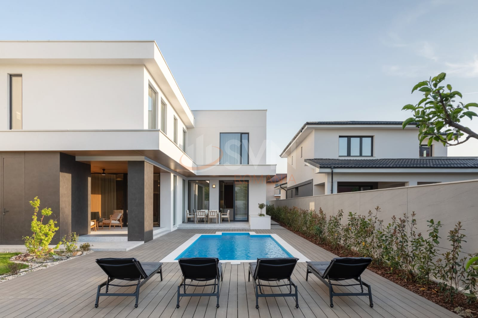 Casa, 5 camere Bucuresti/Pipera