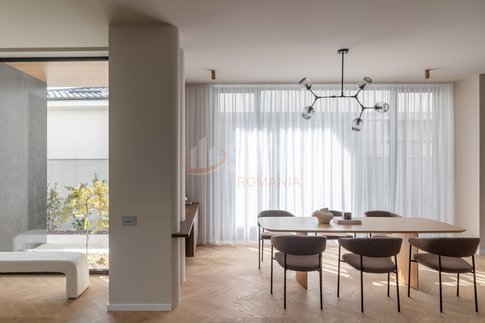 Casa, 5 camere Bucuresti/Pipera