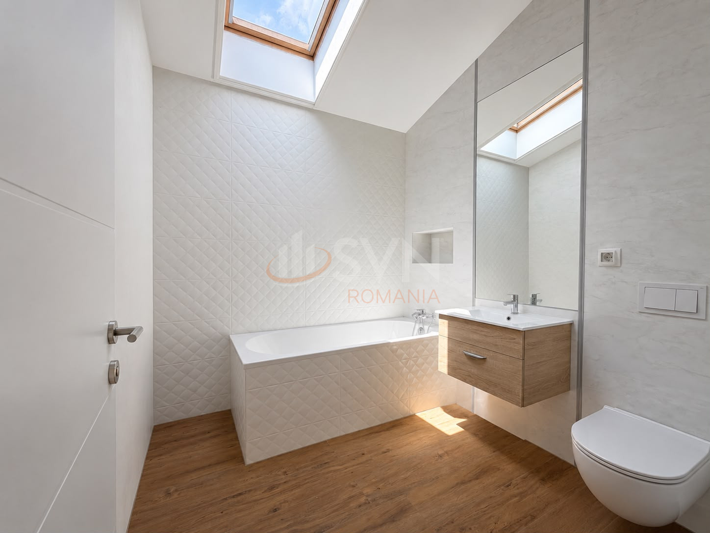 Casa, 5 camere Bucuresti/Pipera
