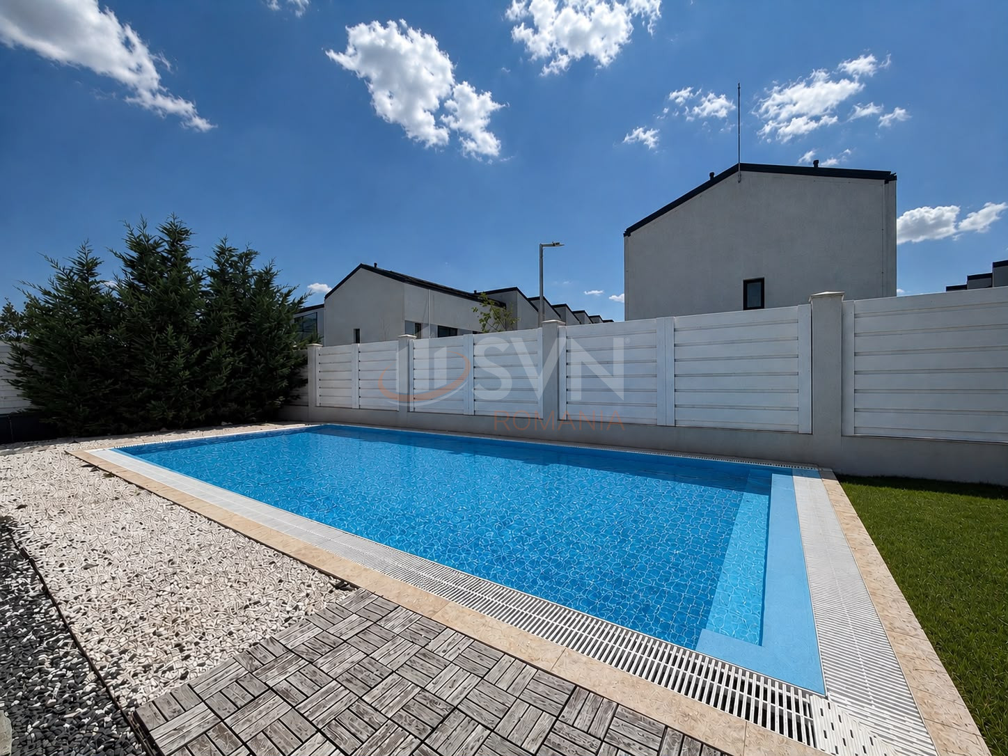 Casa, 5 camere Bucuresti/Pipera
