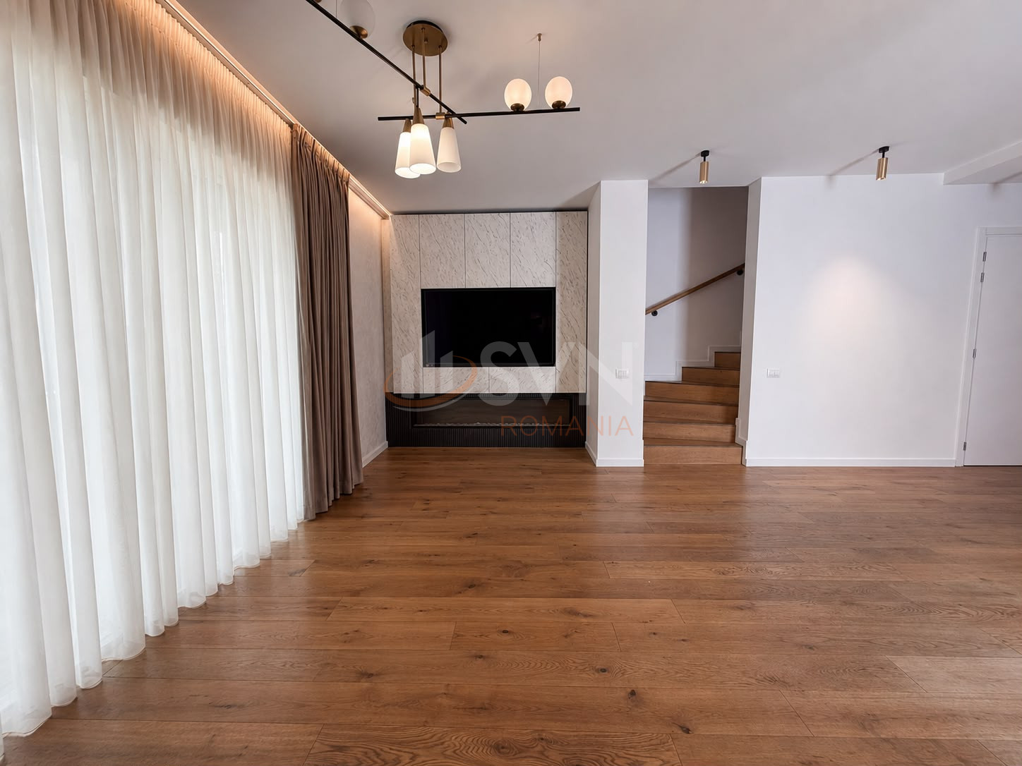 Casa, 5 camere Bucuresti/Pipera